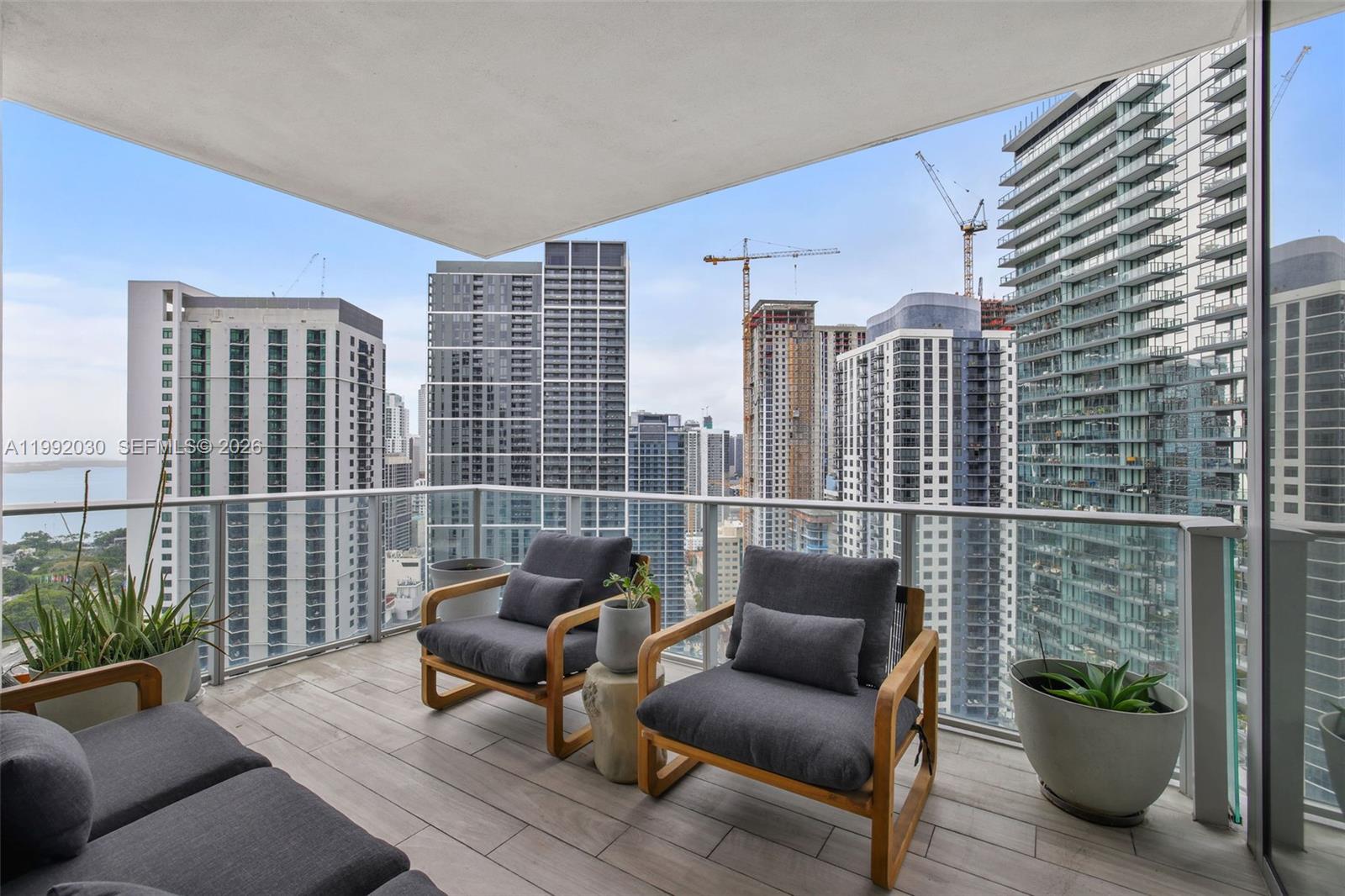 851 NE 1st Ave #3211, Miami FL 33132