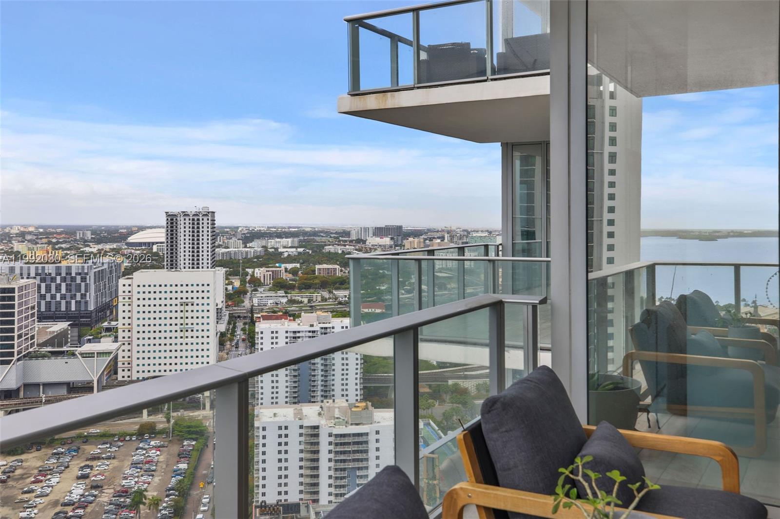 851 NE 1st Ave #3211, Miami FL 33132