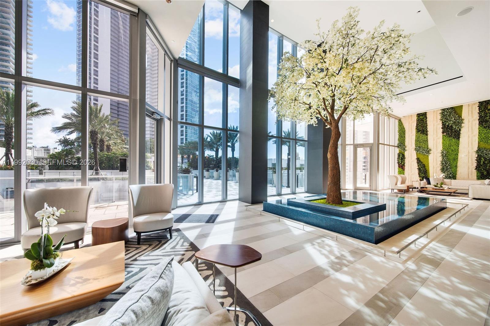 851 NE 1st Ave #3211, Miami FL 33132