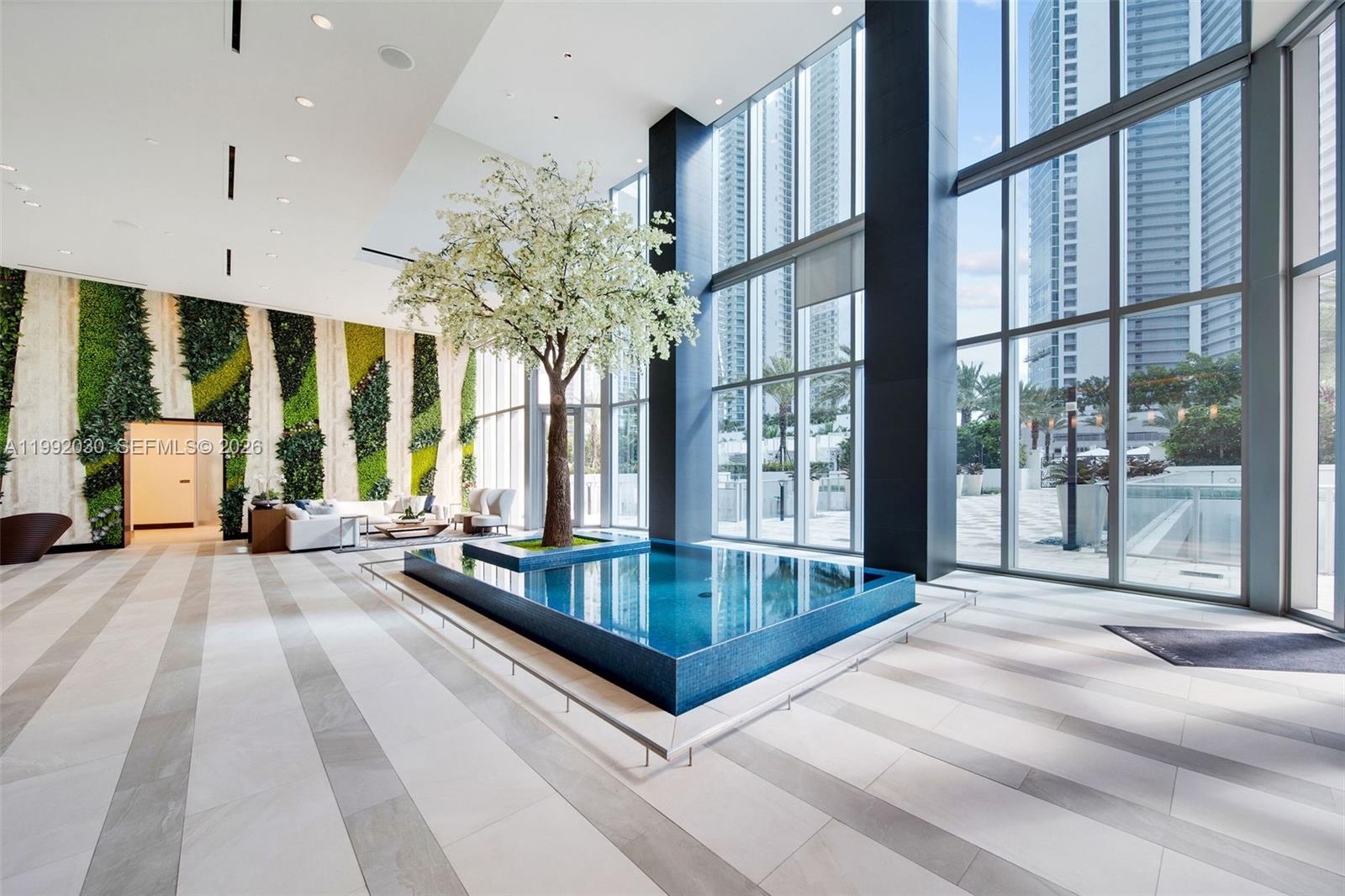 851 NE 1st Ave #3211, Miami FL 33132