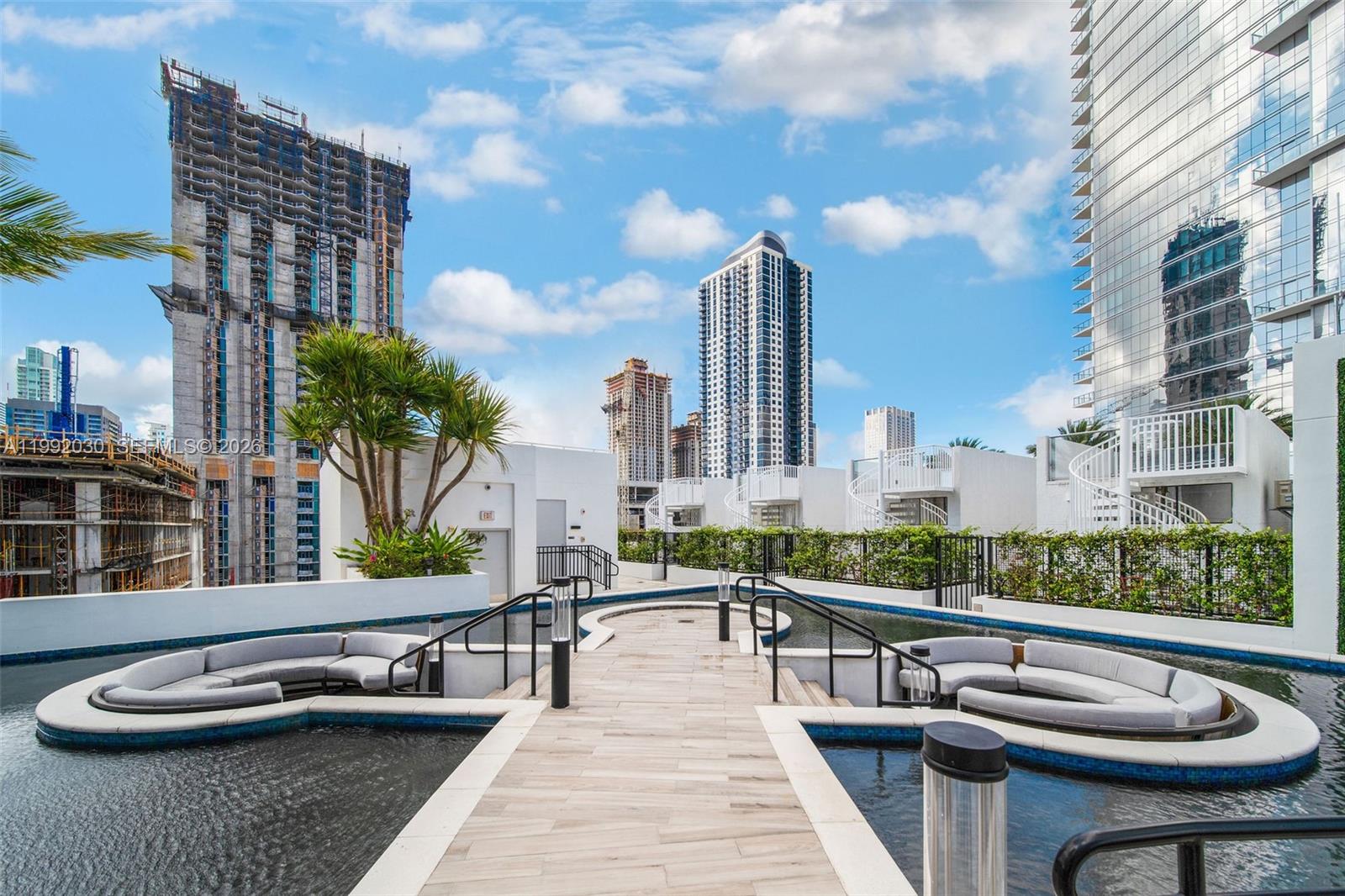 851 NE 1st Ave #3211, Miami FL 33132