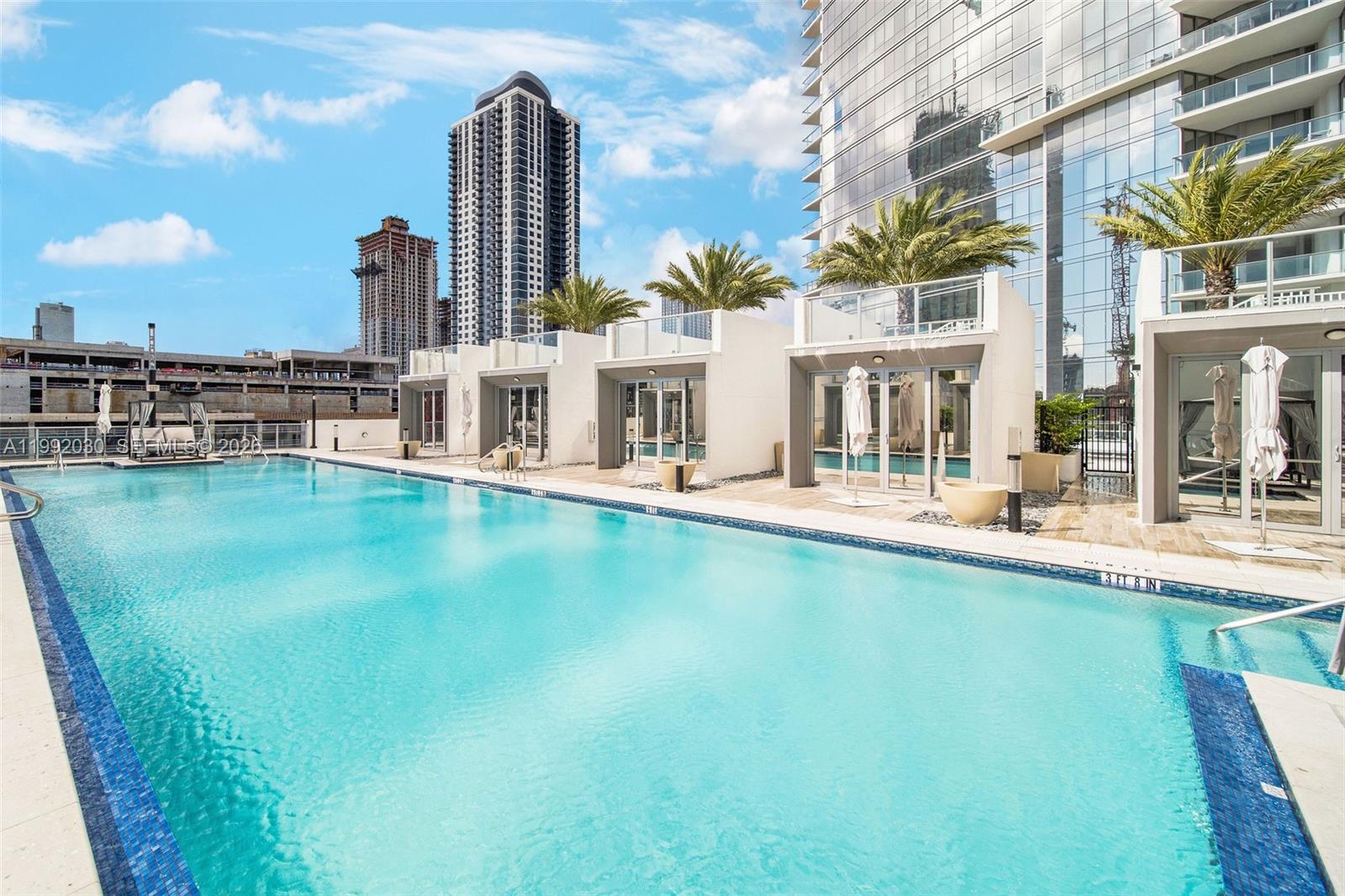 851 NE 1st Ave #3211, Miami FL 33132