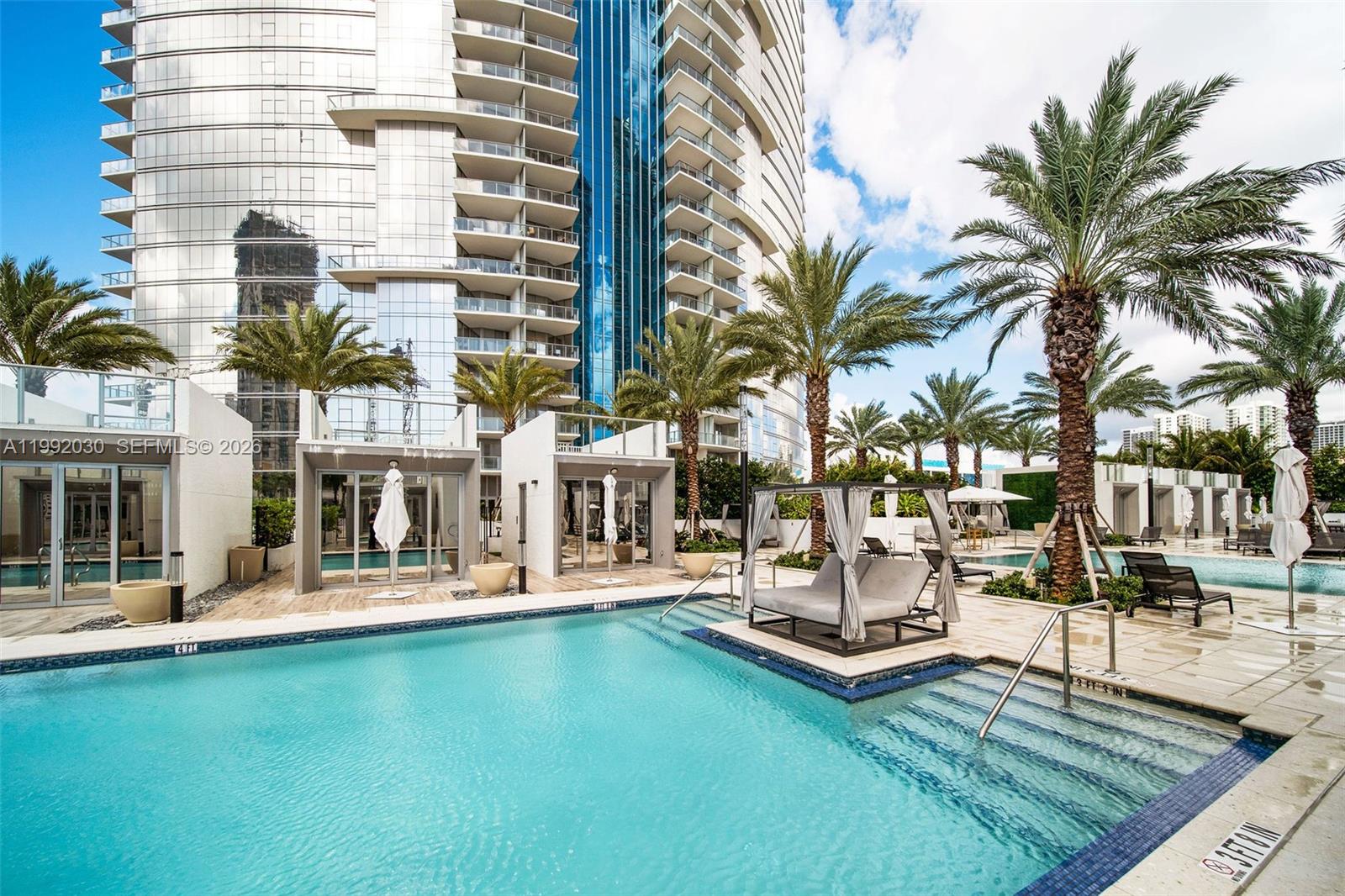 851 NE 1st Ave #3211, Miami FL 33132