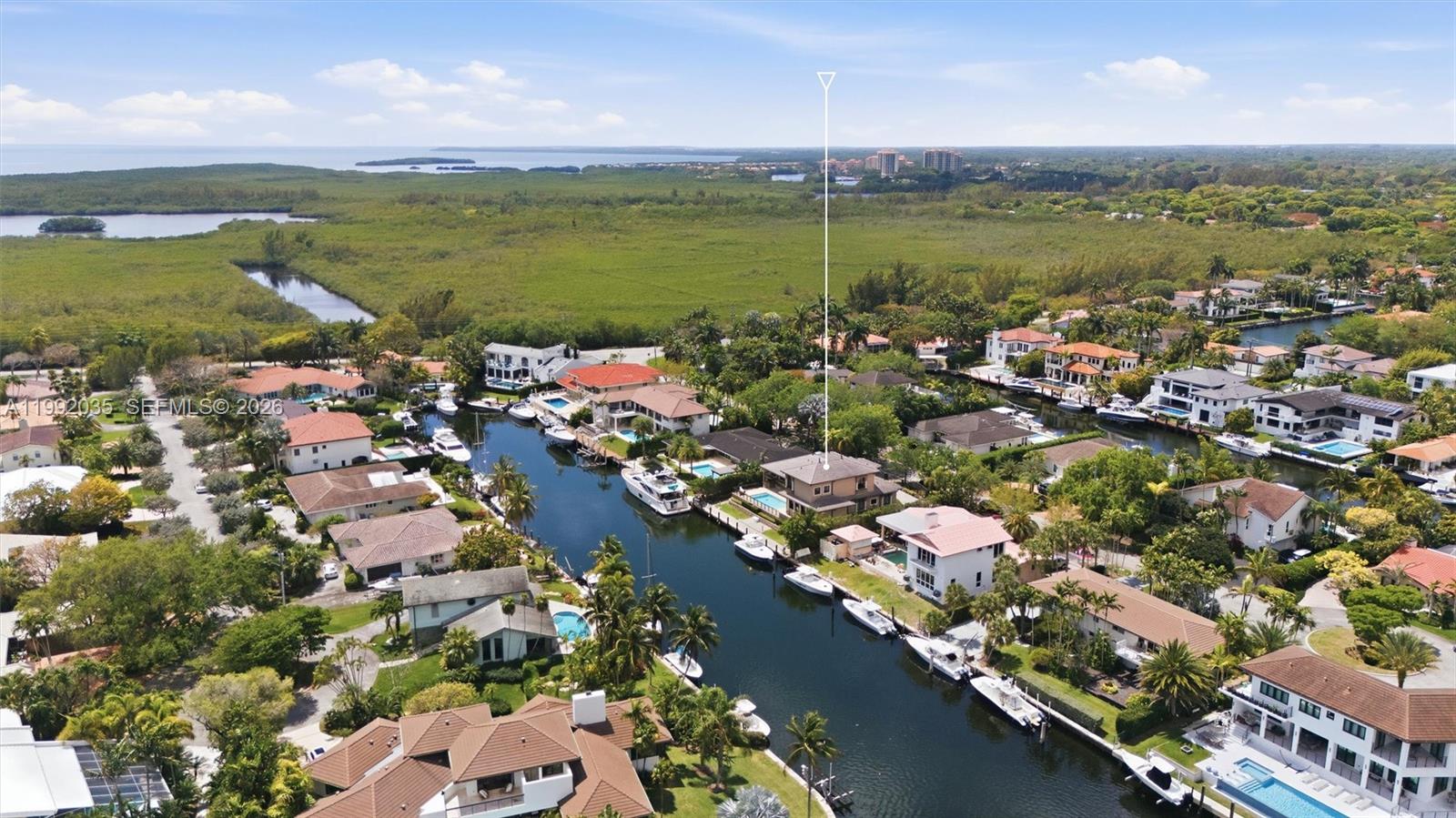 12991 Lerida St, Coral Gables FL 33156