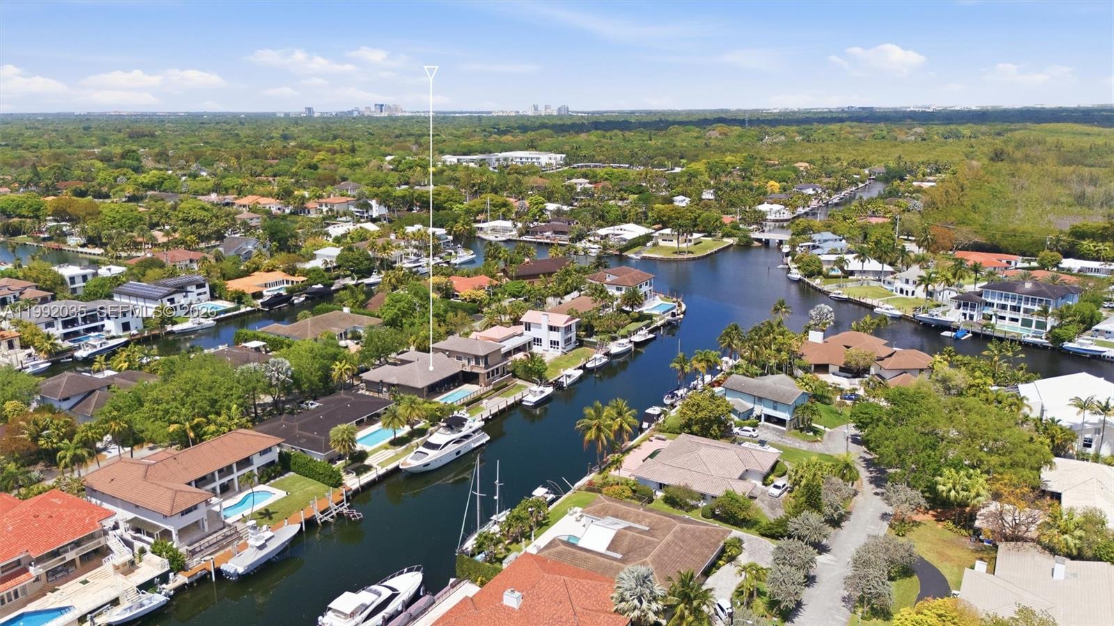 12991 Lerida St, Coral Gables FL 33156