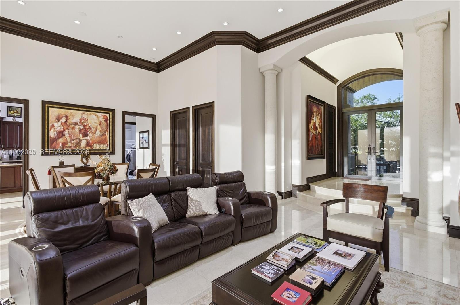 12991 Lerida St, Coral Gables FL 33156