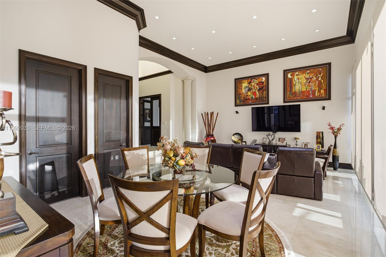 12991 Lerida St, Coral Gables FL 33156
