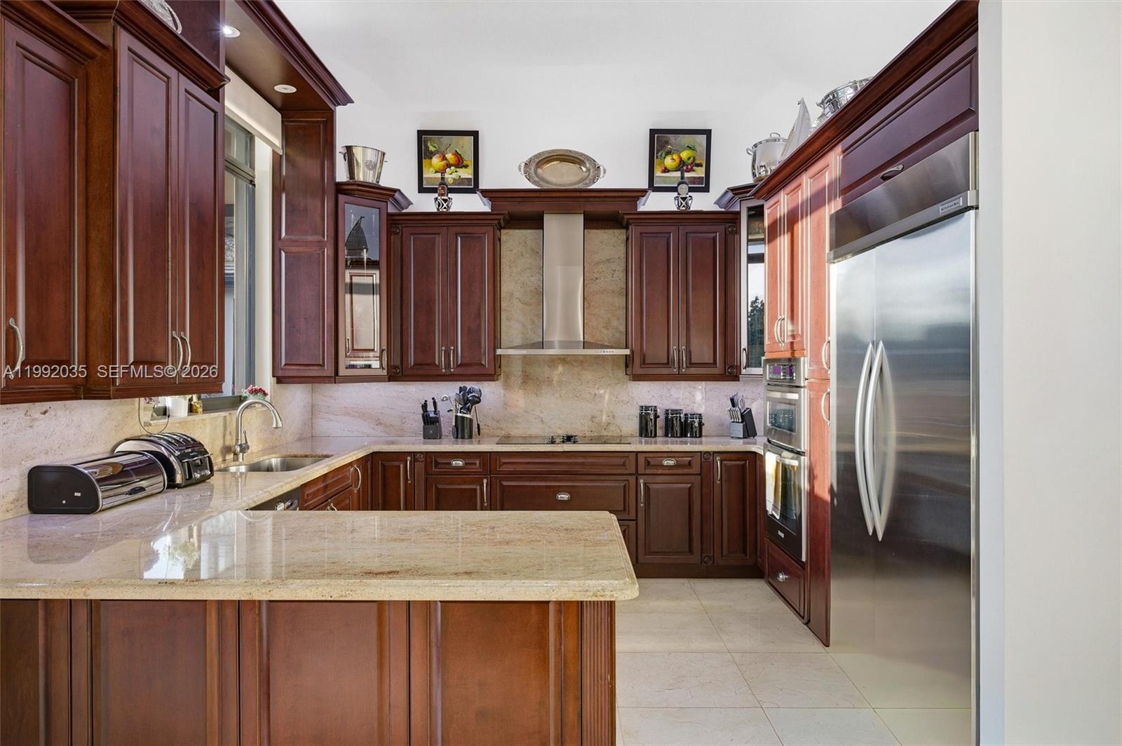 12991 Lerida St, Coral Gables FL 33156