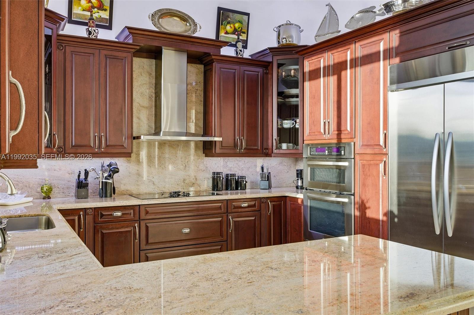 12991 Lerida St, Coral Gables FL 33156