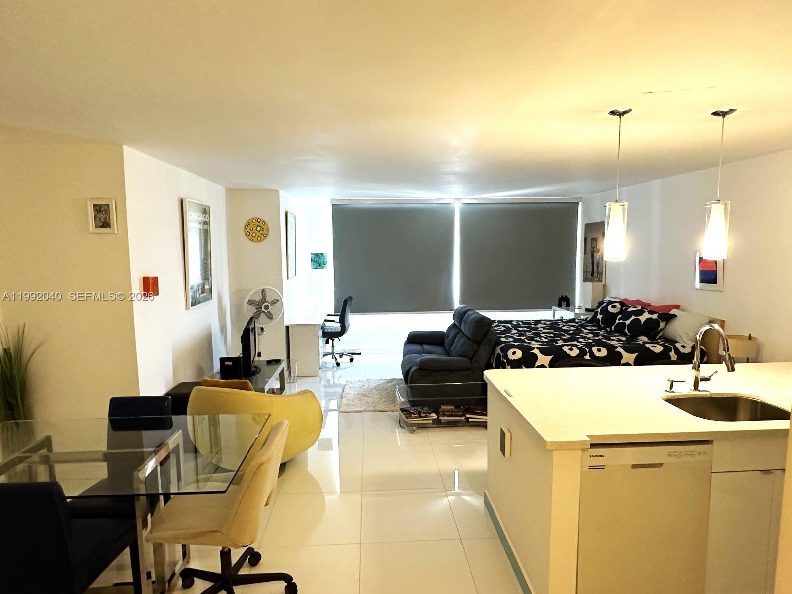 1000 West Ave #1532, Miami Beach FL 33139