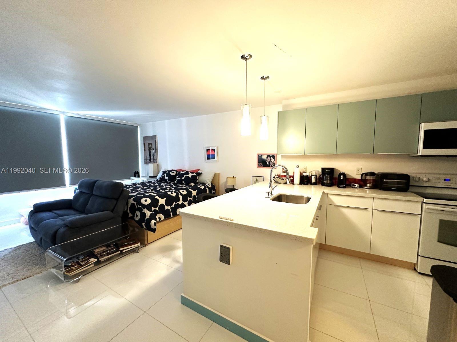 1000 West Ave #1532, Miami Beach FL 33139
