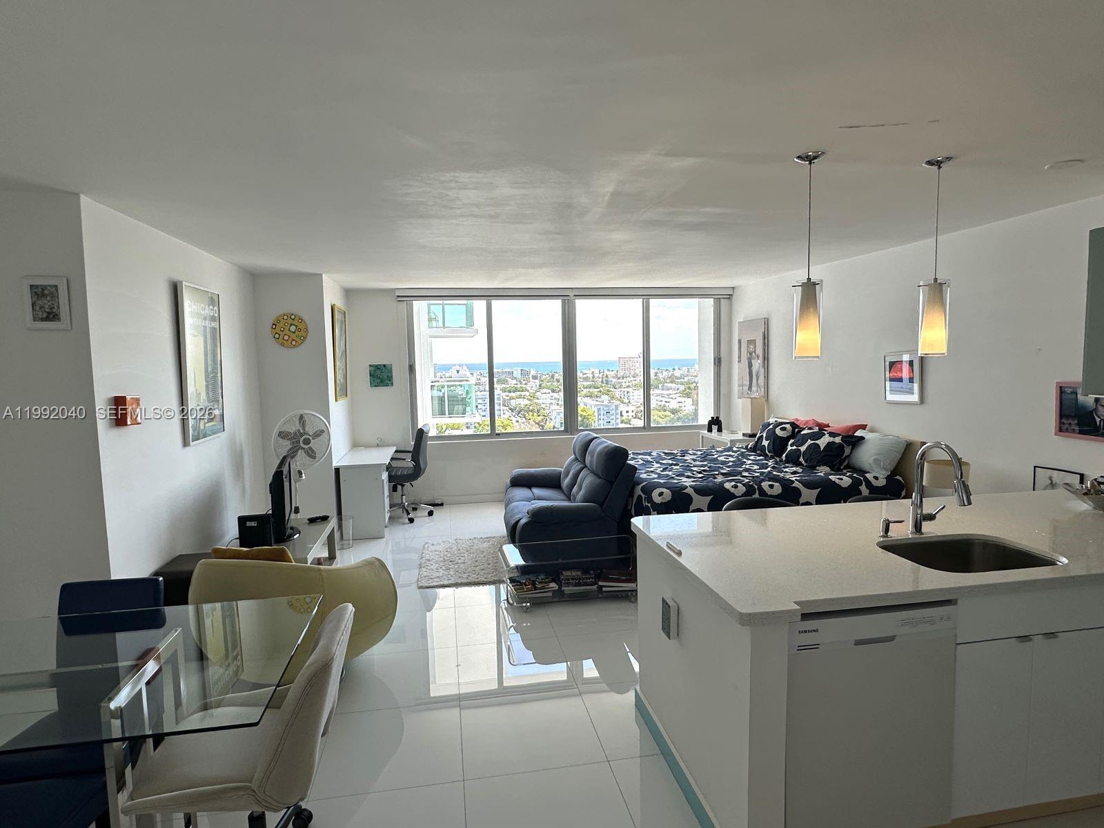 1000 West Ave #1532, Miami Beach FL 33139
