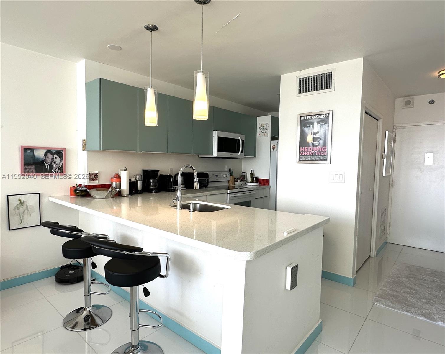 1000 West Ave #1532, Miami Beach FL 33139