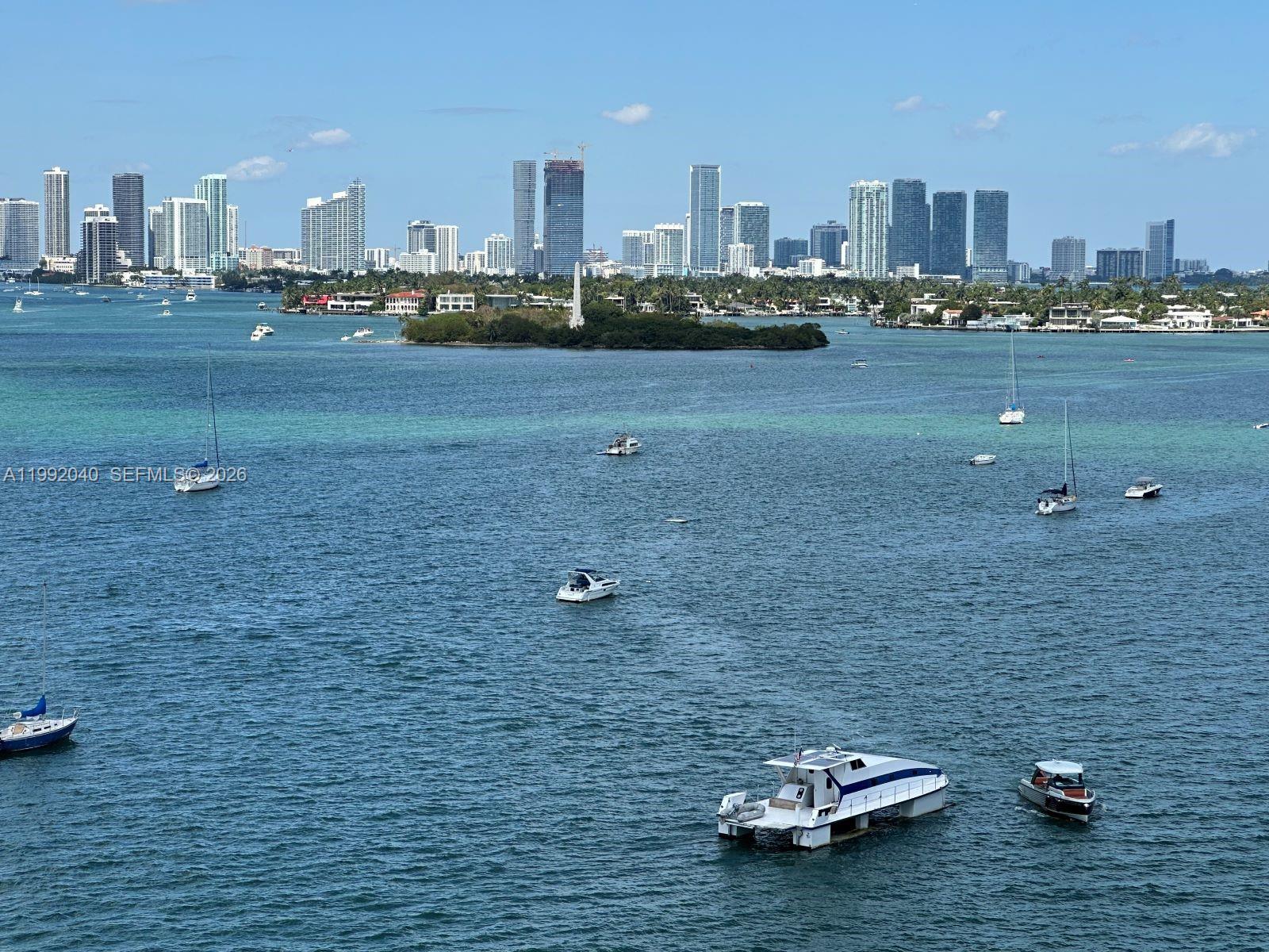 1000 West Ave #1532, Miami Beach FL 33139