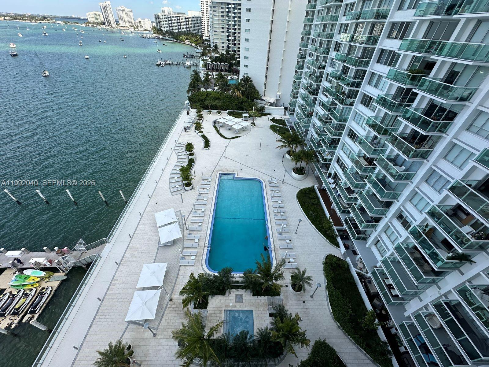 1000 West Ave #1532, Miami Beach FL 33139