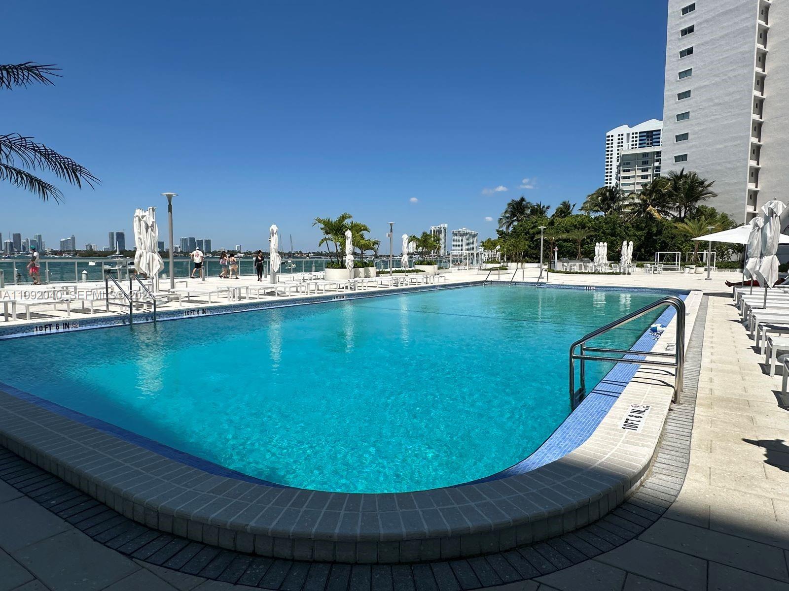 1000 West Ave #1532, Miami Beach FL 33139