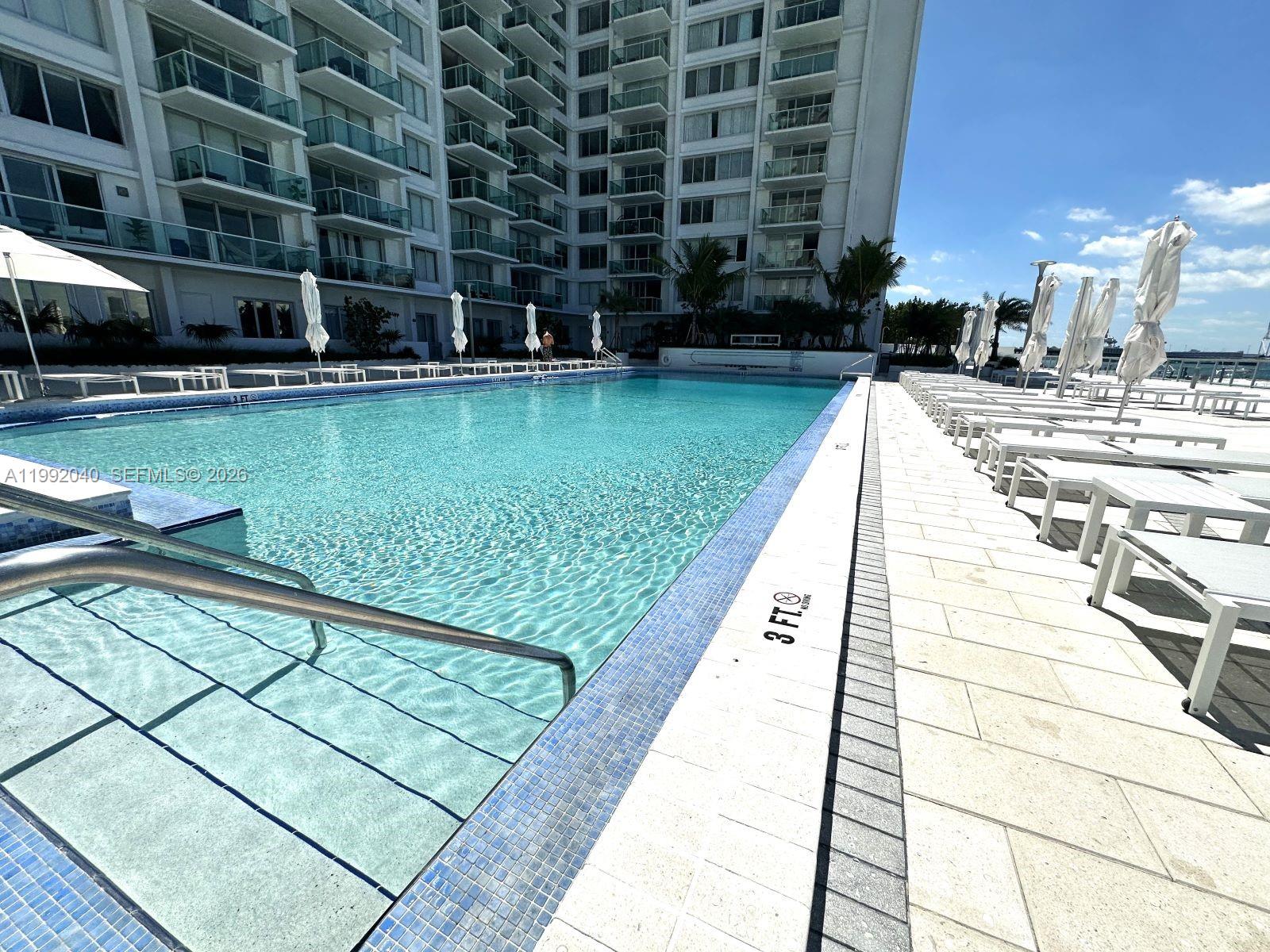 1000 West Ave #1532, Miami Beach FL 33139