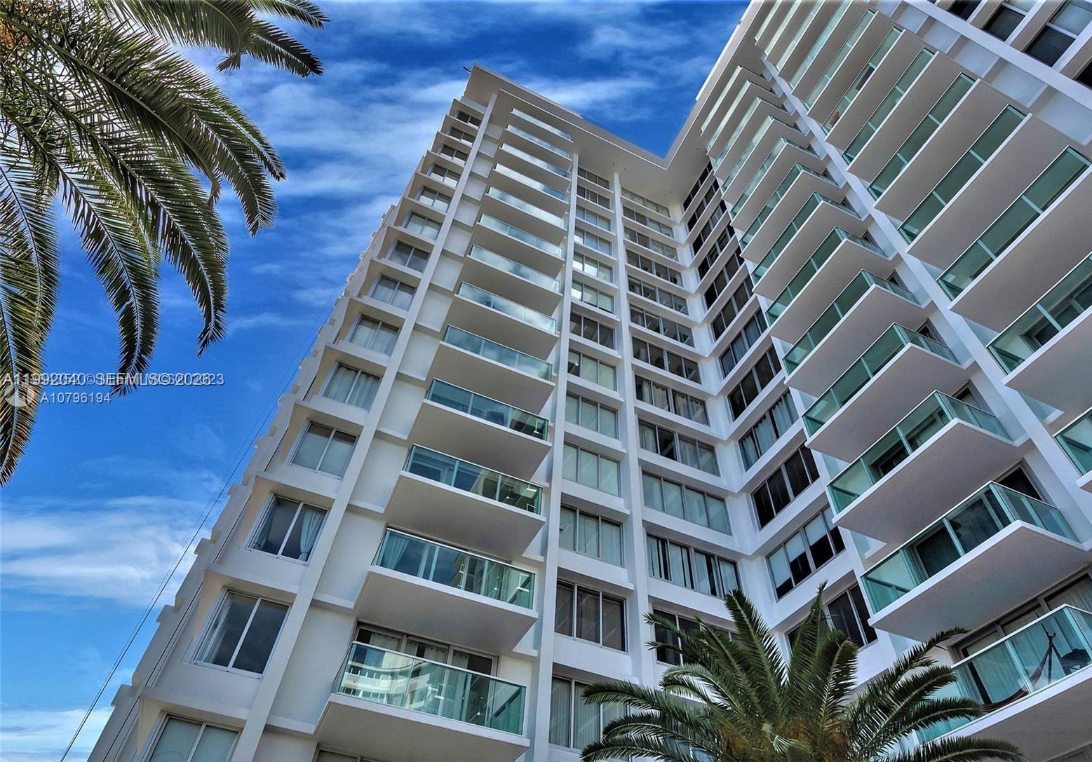 1000 West Ave #1532, Miami Beach FL 33139