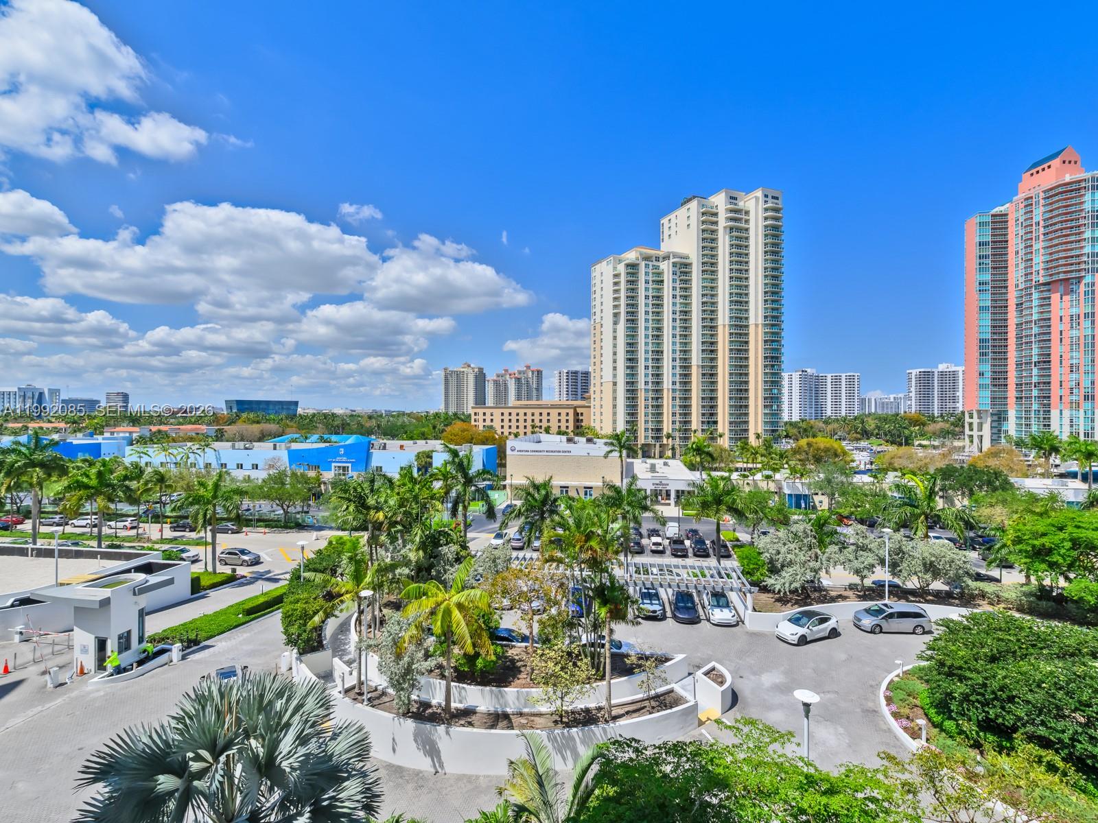 3300 NE 188th St #511, Aventura FL 33180