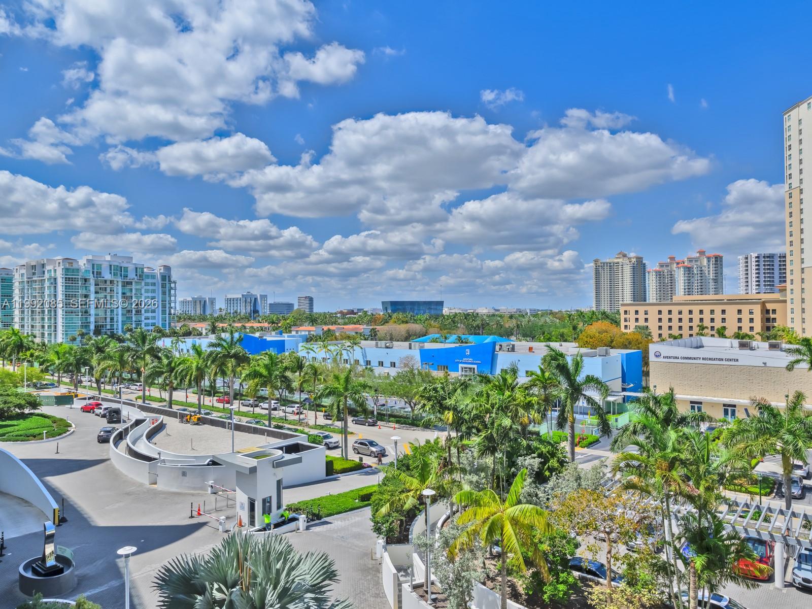 3300 NE 188th St #511, Aventura FL 33180