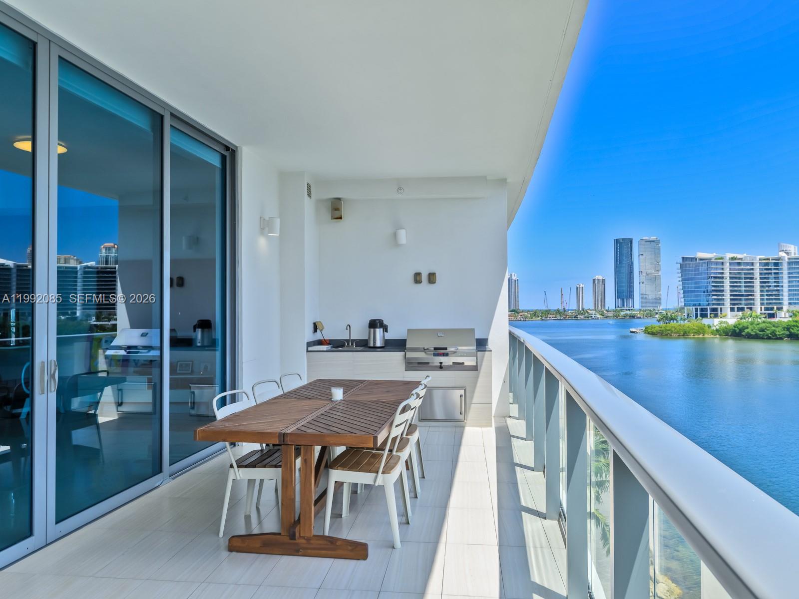 3300 NE 188th St #511, Aventura FL 33180