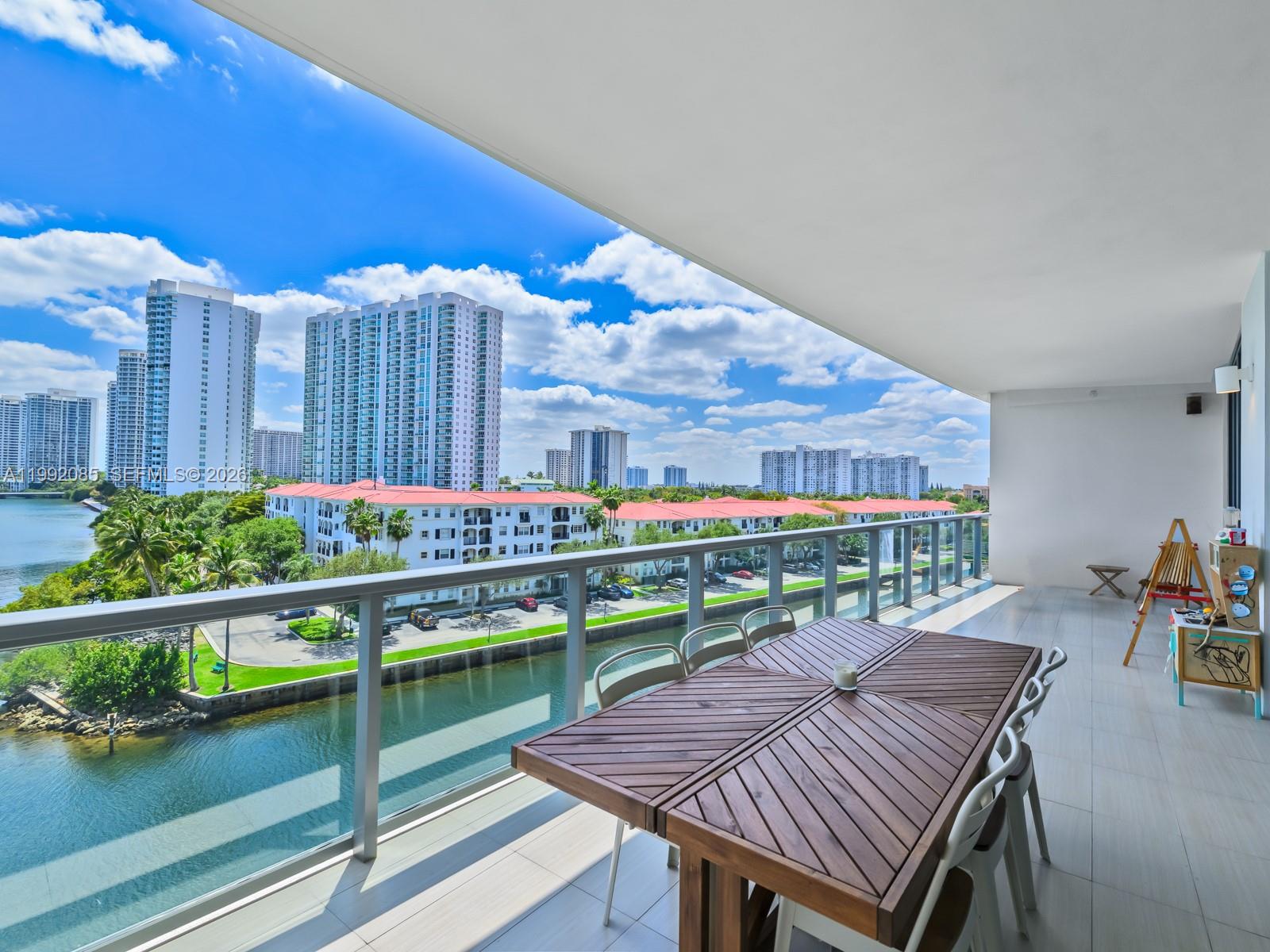 3300 NE 188th St #511, Aventura FL 33180