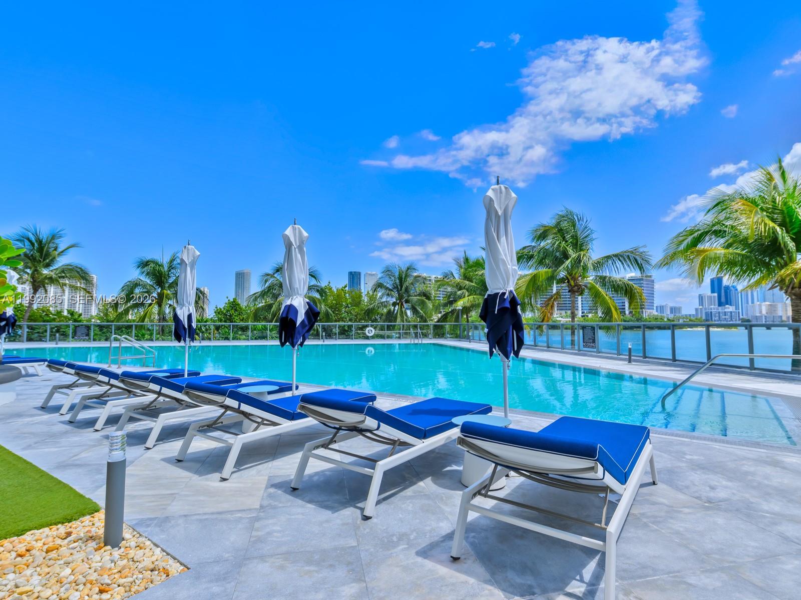 3300 NE 188th St #511, Aventura FL 33180