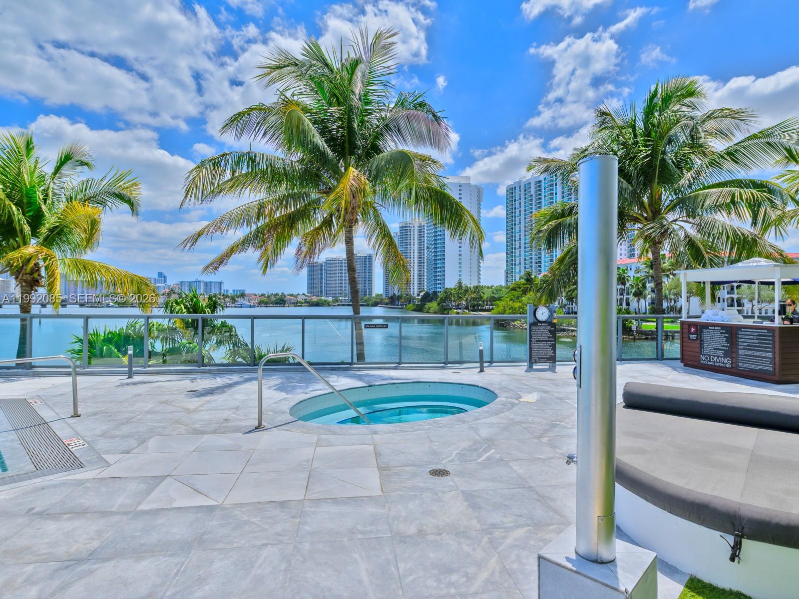3300 NE 188th St #511, Aventura FL 33180