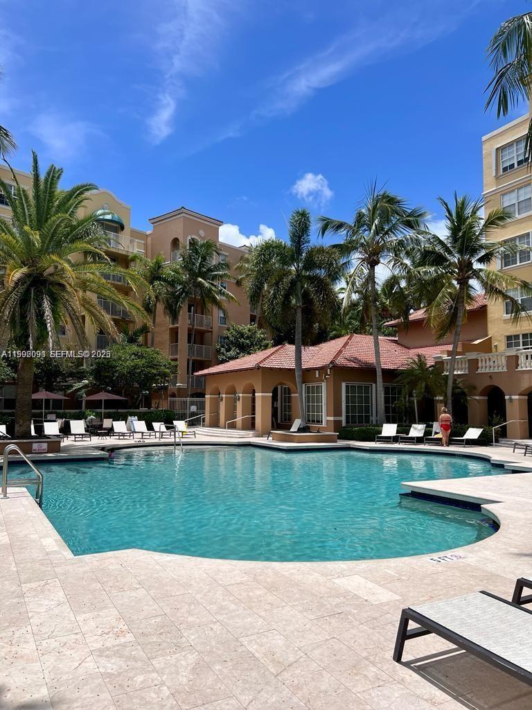 19555 E Country Club Dr #8503, Aventura FL 33180