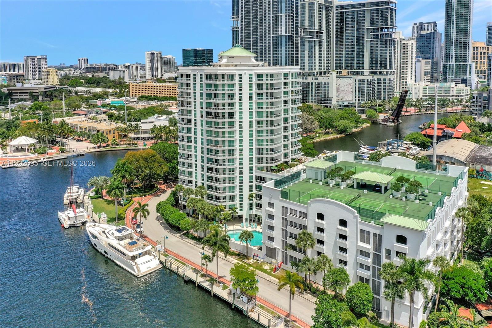 401 SW 4th Ave #203, Fort Lauderdale FL 33315