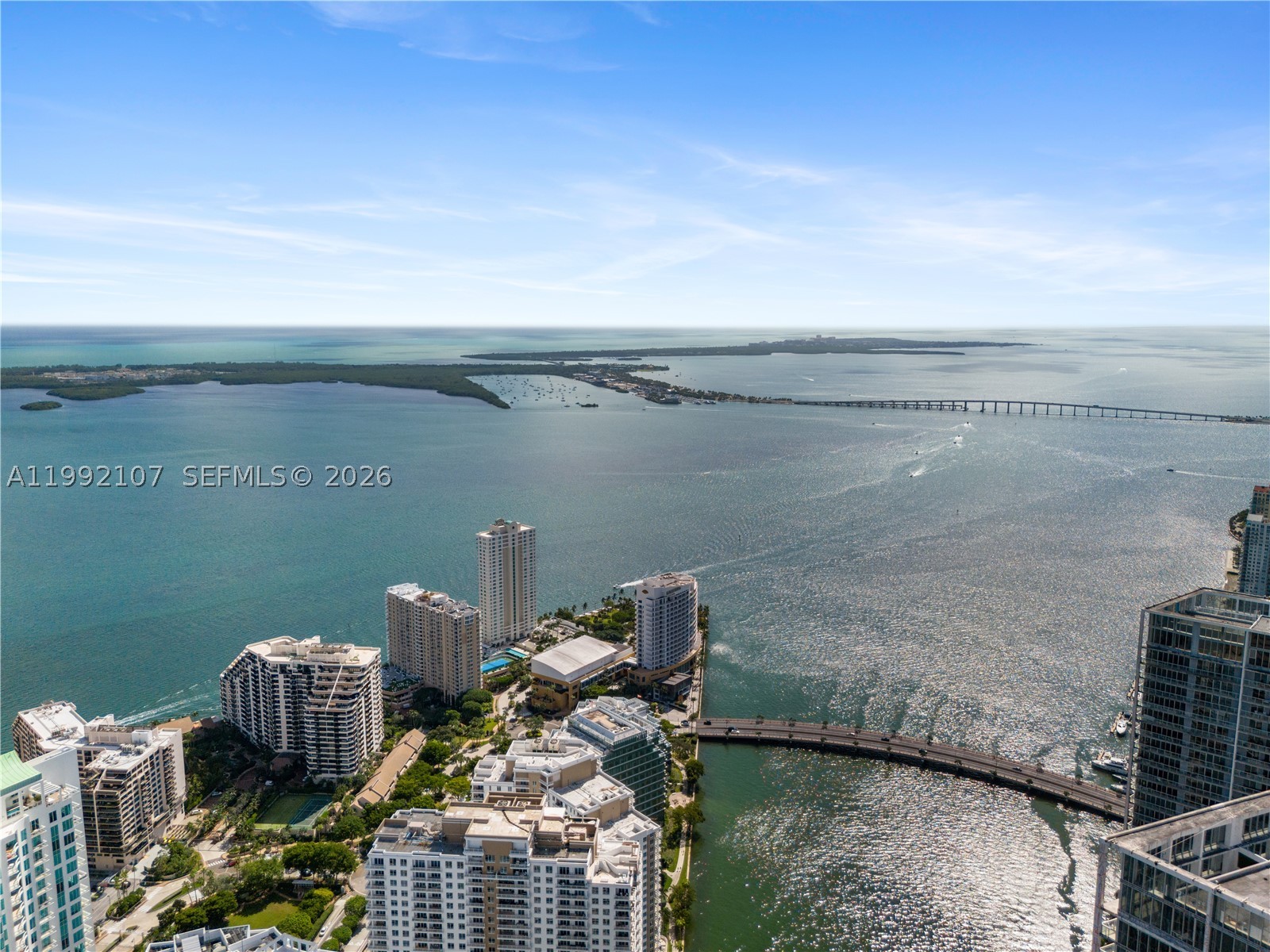 300 Biscayne Boulevard Way #2103C, Miami FL 33131