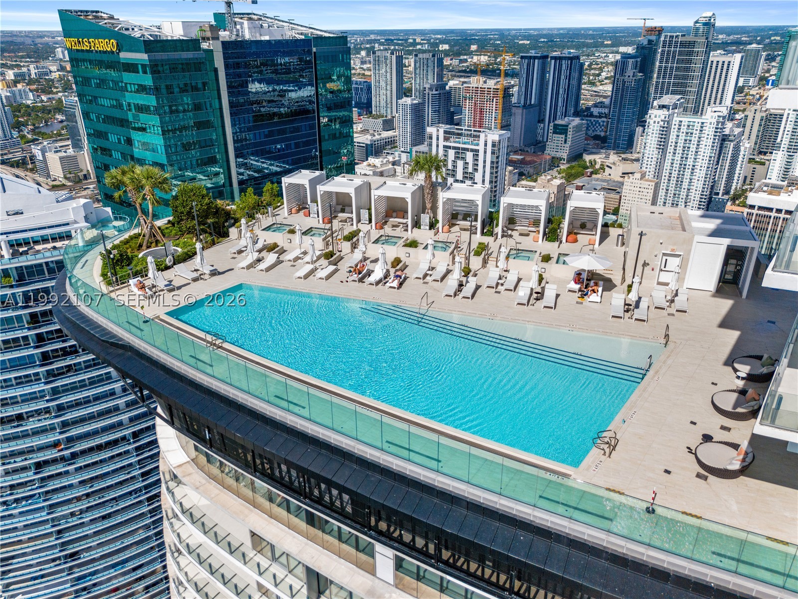 300 Biscayne Boulevard Way #2103C, Miami FL 33131