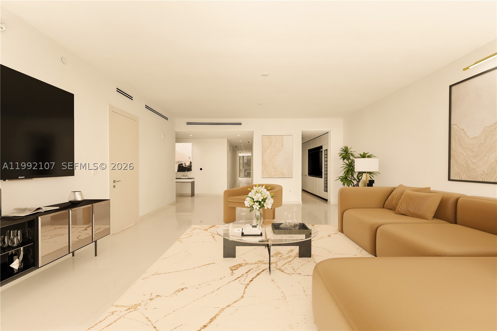 300 Biscayne Boulevard Way #2103C, Miami FL 33131