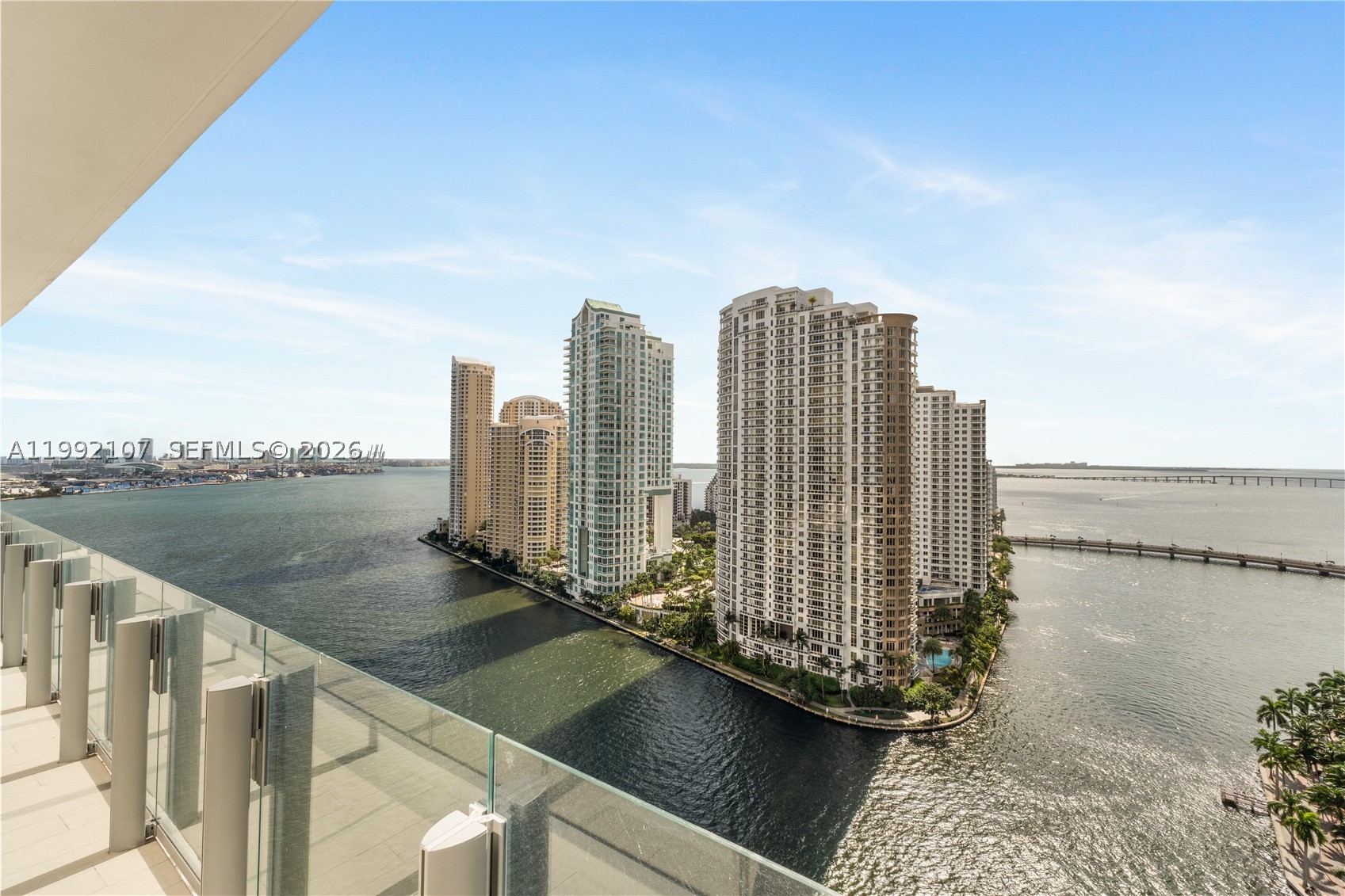 300 Biscayne Boulevard Way #2103C, Miami FL 33131