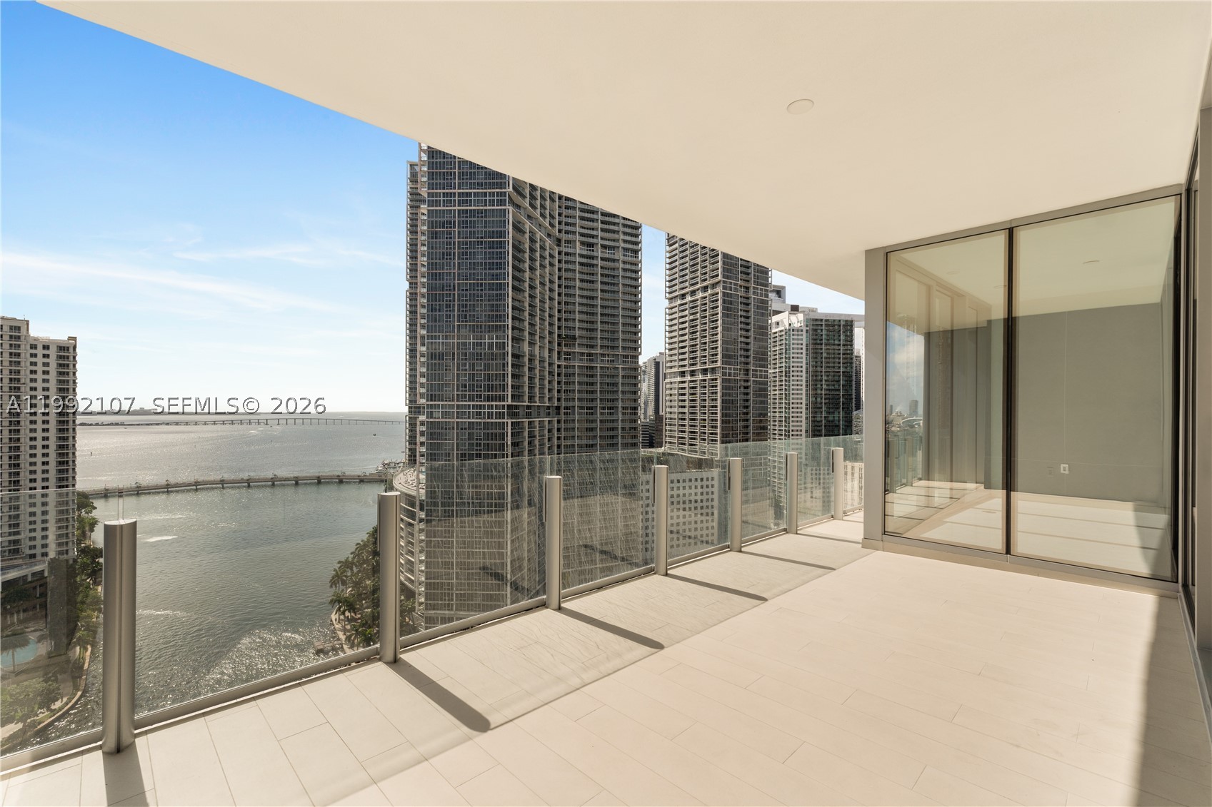 300 Biscayne Boulevard Way #2103C, Miami FL 33131