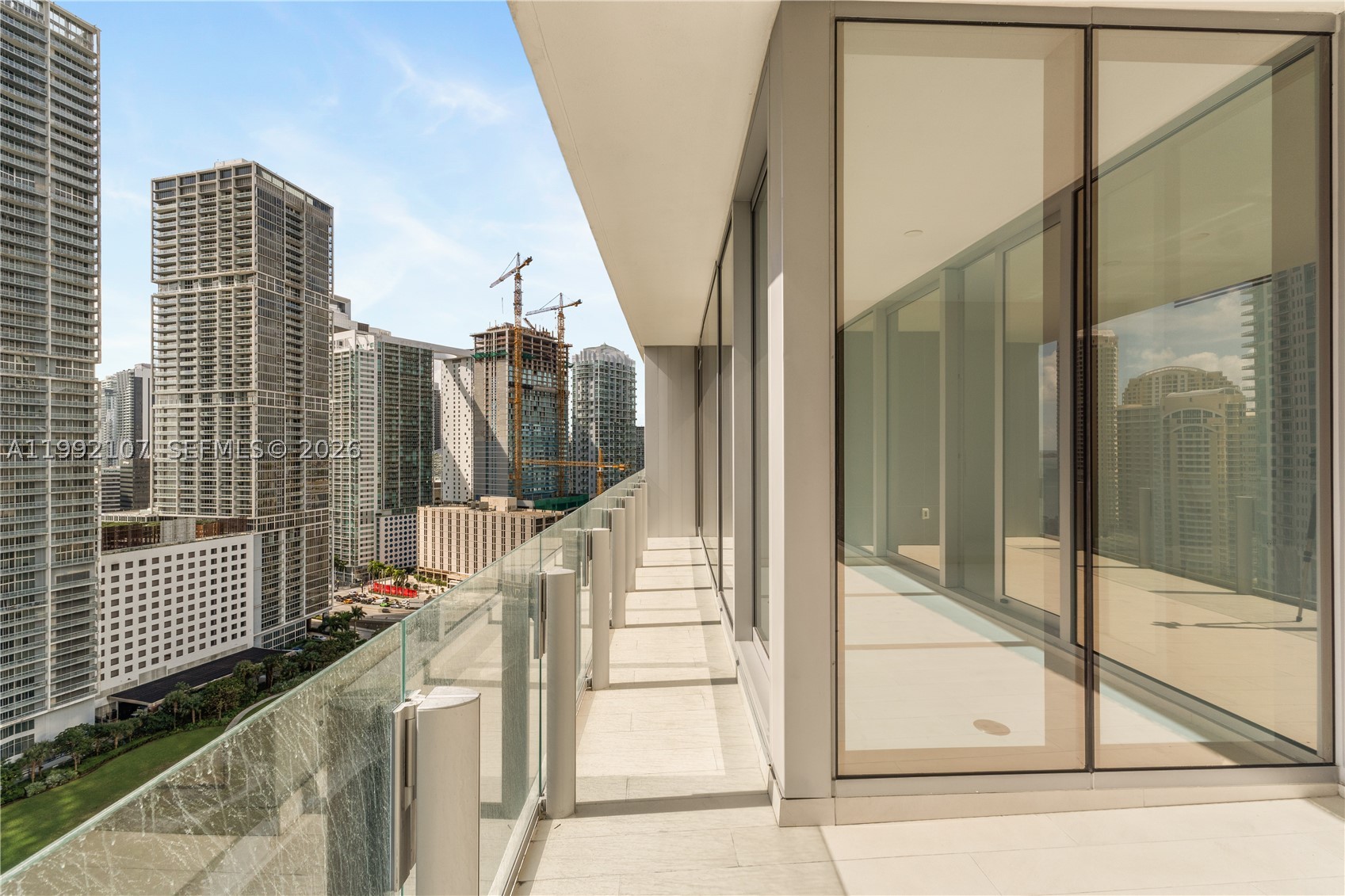 300 Biscayne Boulevard Way #2103C, Miami FL 33131