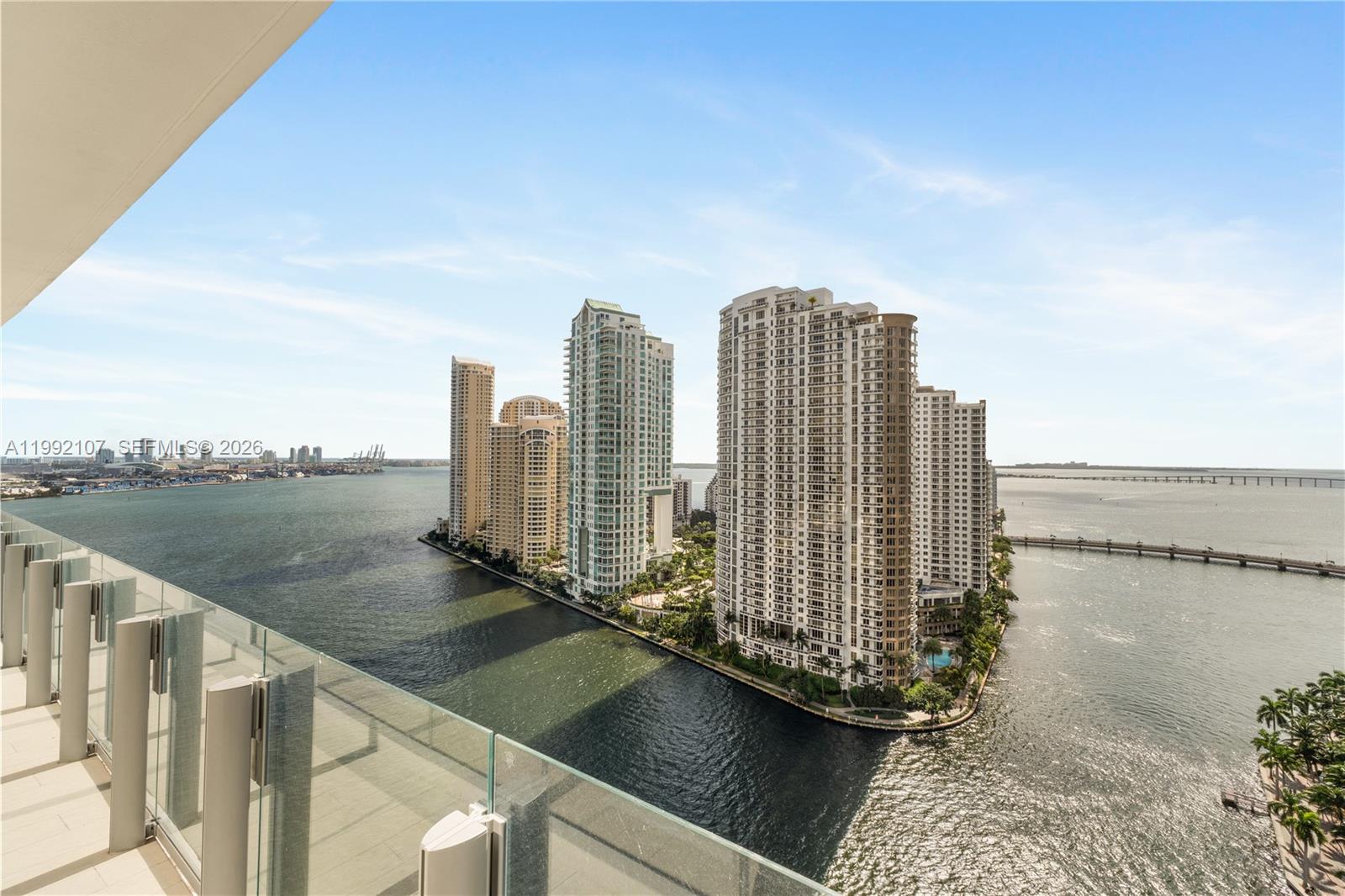 300 Biscayne Boulevard Way #2103C, Miami FL 33131