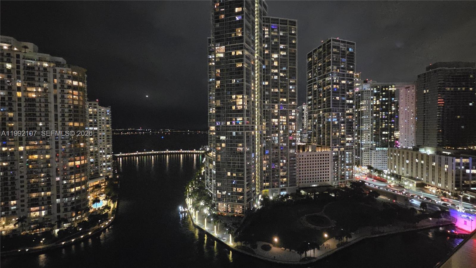 300 Biscayne Boulevard Way #2103C, Miami FL 33131
