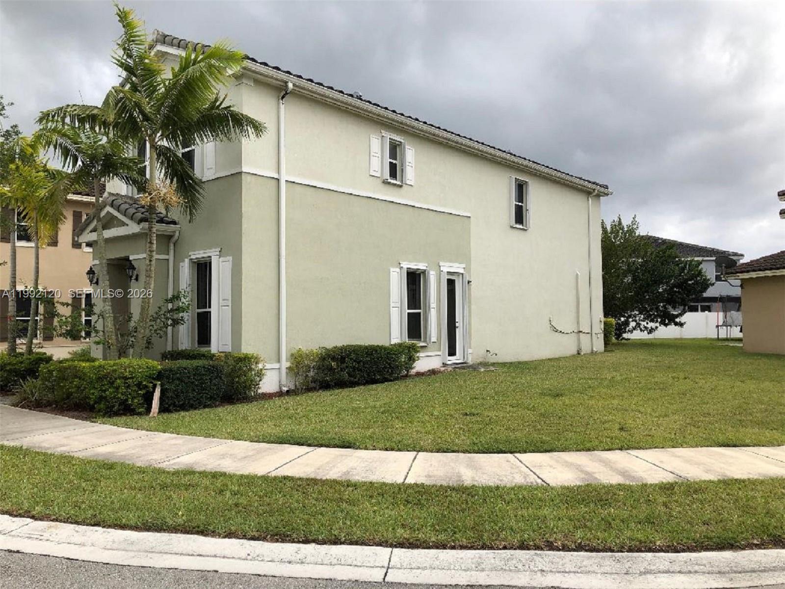 17000 SW 90th Ter #0, Miami FL 33196