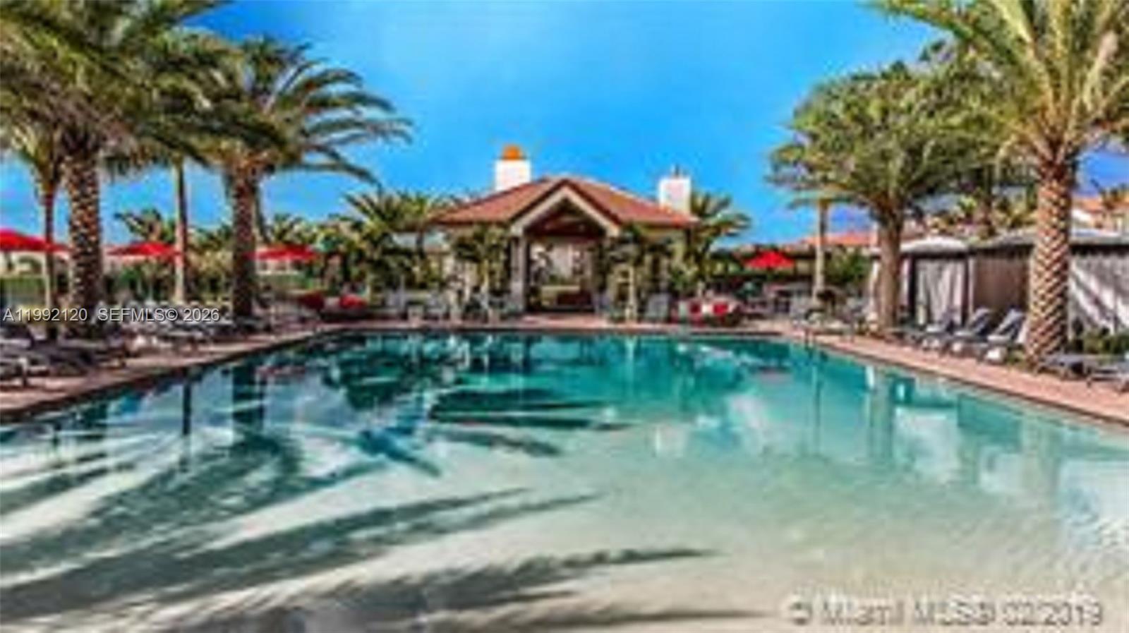 17000 SW 90th Ter #0, Miami FL 33196