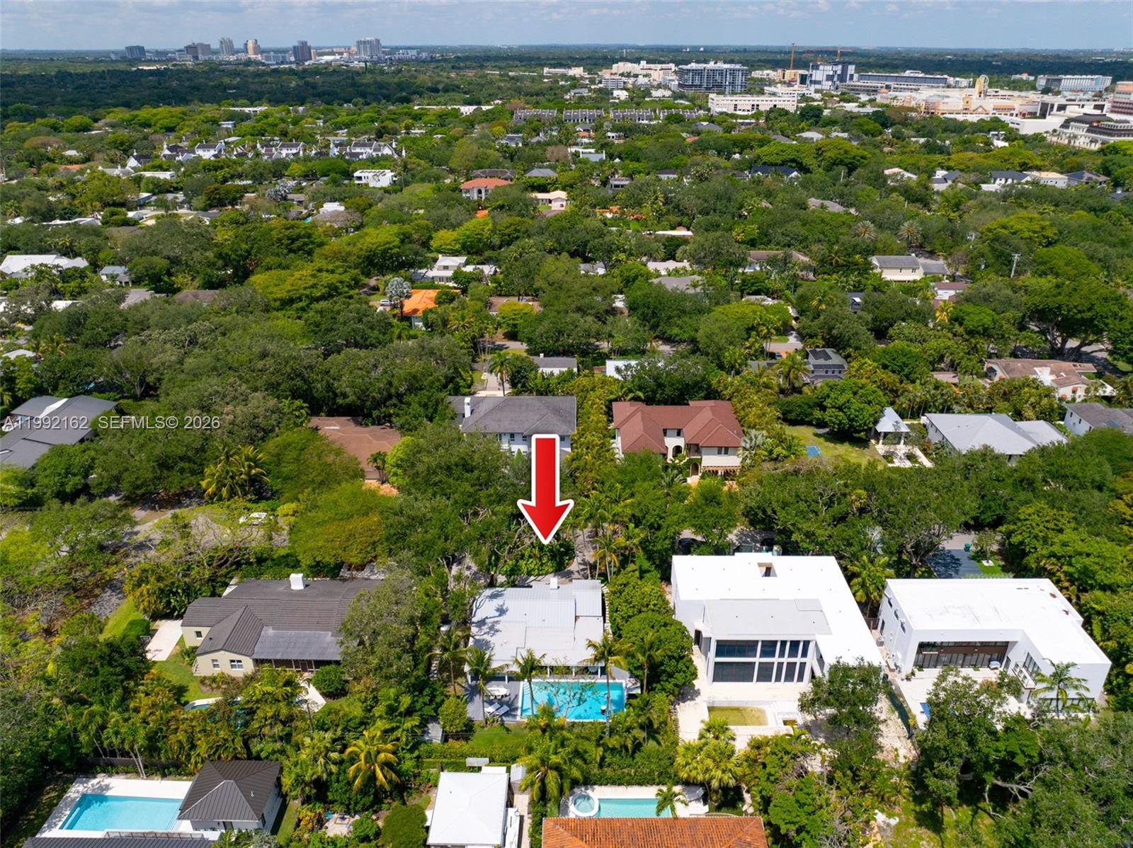 7531 SW 52nd Ct, Miami FL 33143