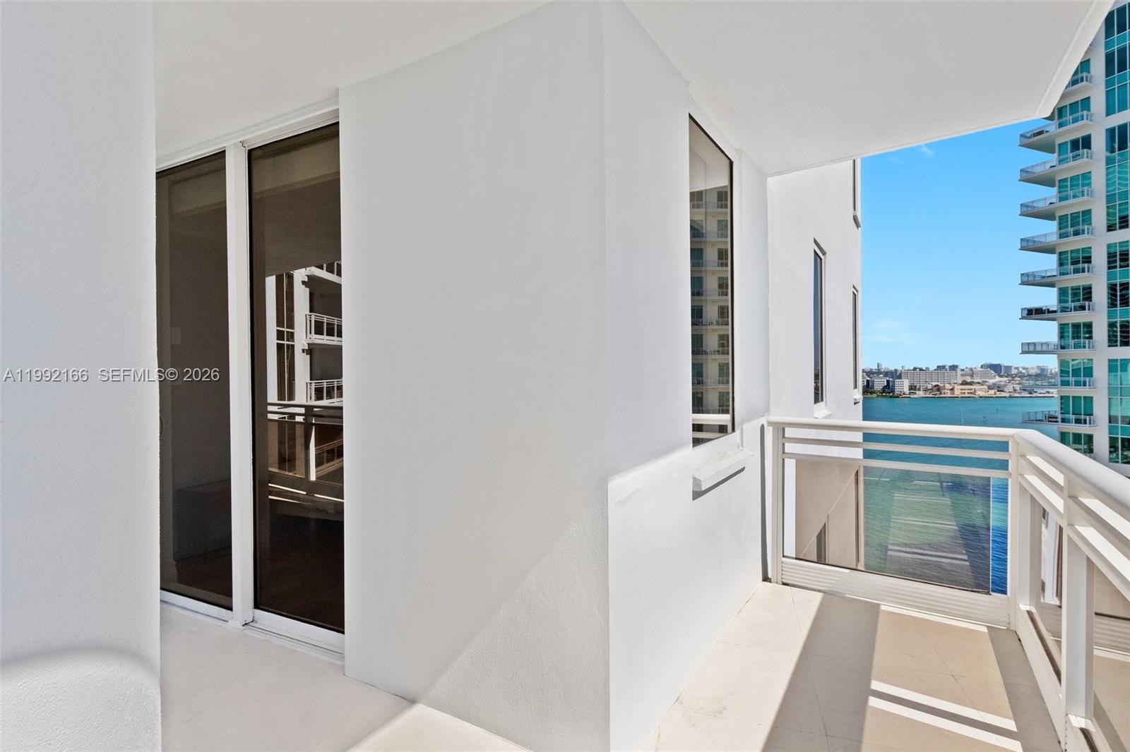 901 Brickell Key Blvd #1609, Miami FL 33131