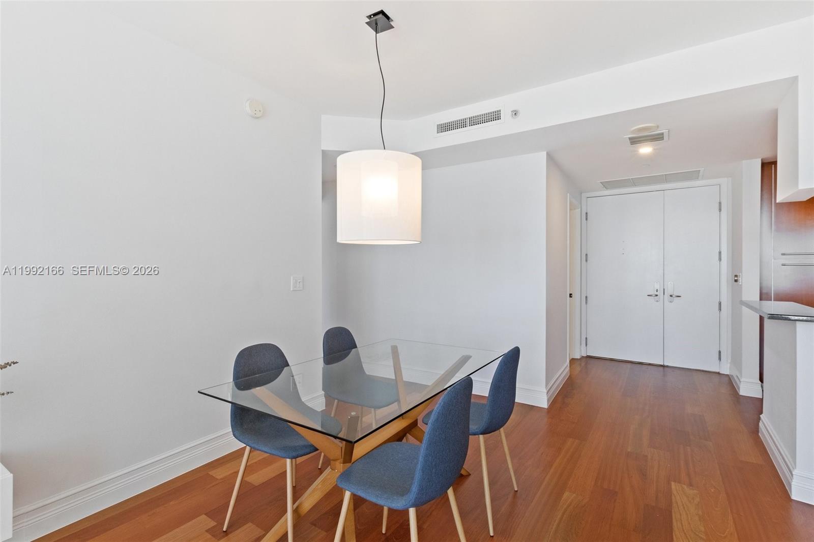 901 Brickell Key Blvd #1609, Miami FL 33131