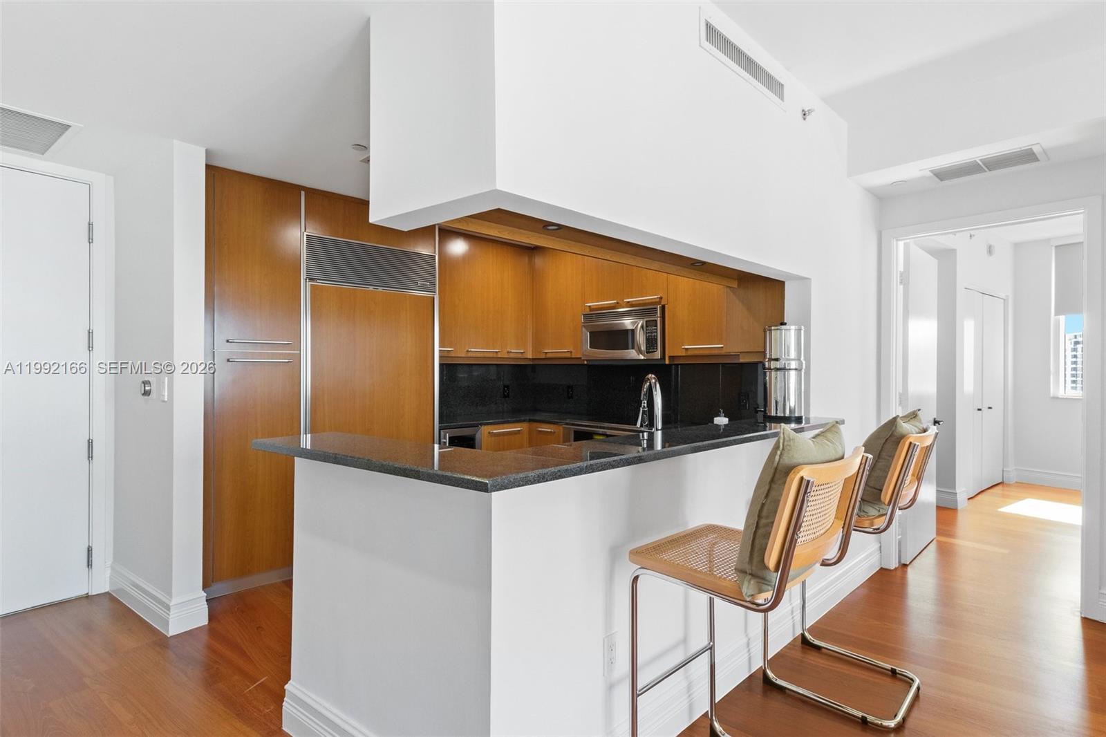 901 Brickell Key Blvd #1609, Miami FL 33131