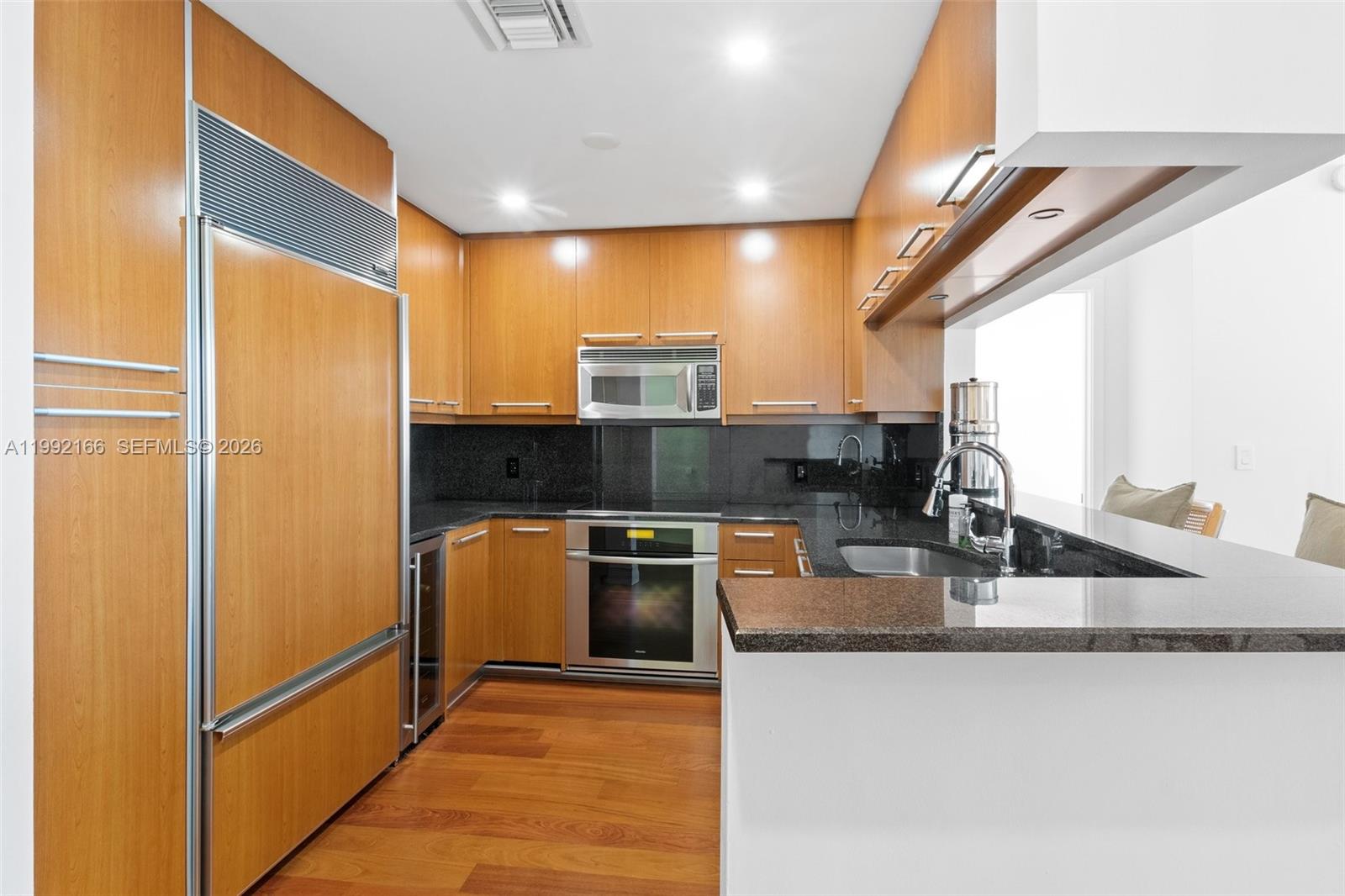 901 Brickell Key Blvd #1609, Miami FL 33131