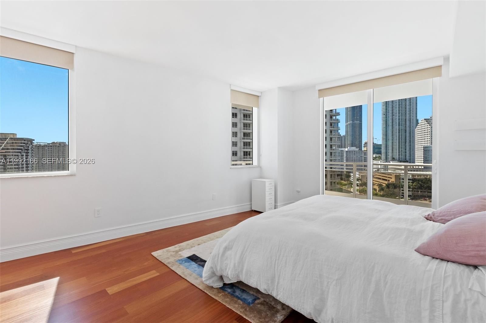 901 Brickell Key Blvd #1609, Miami FL 33131
