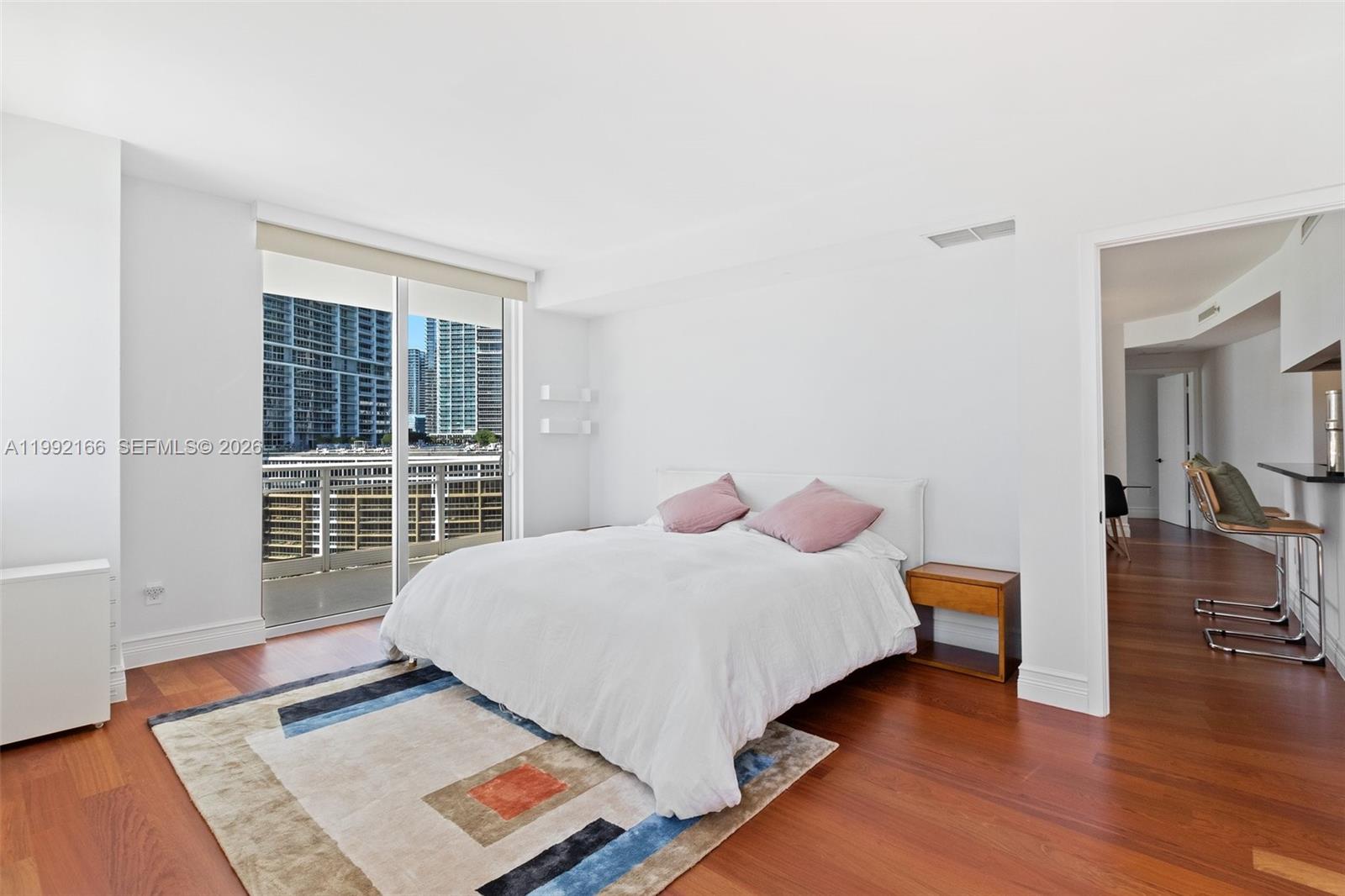 901 Brickell Key Blvd #1609, Miami FL 33131