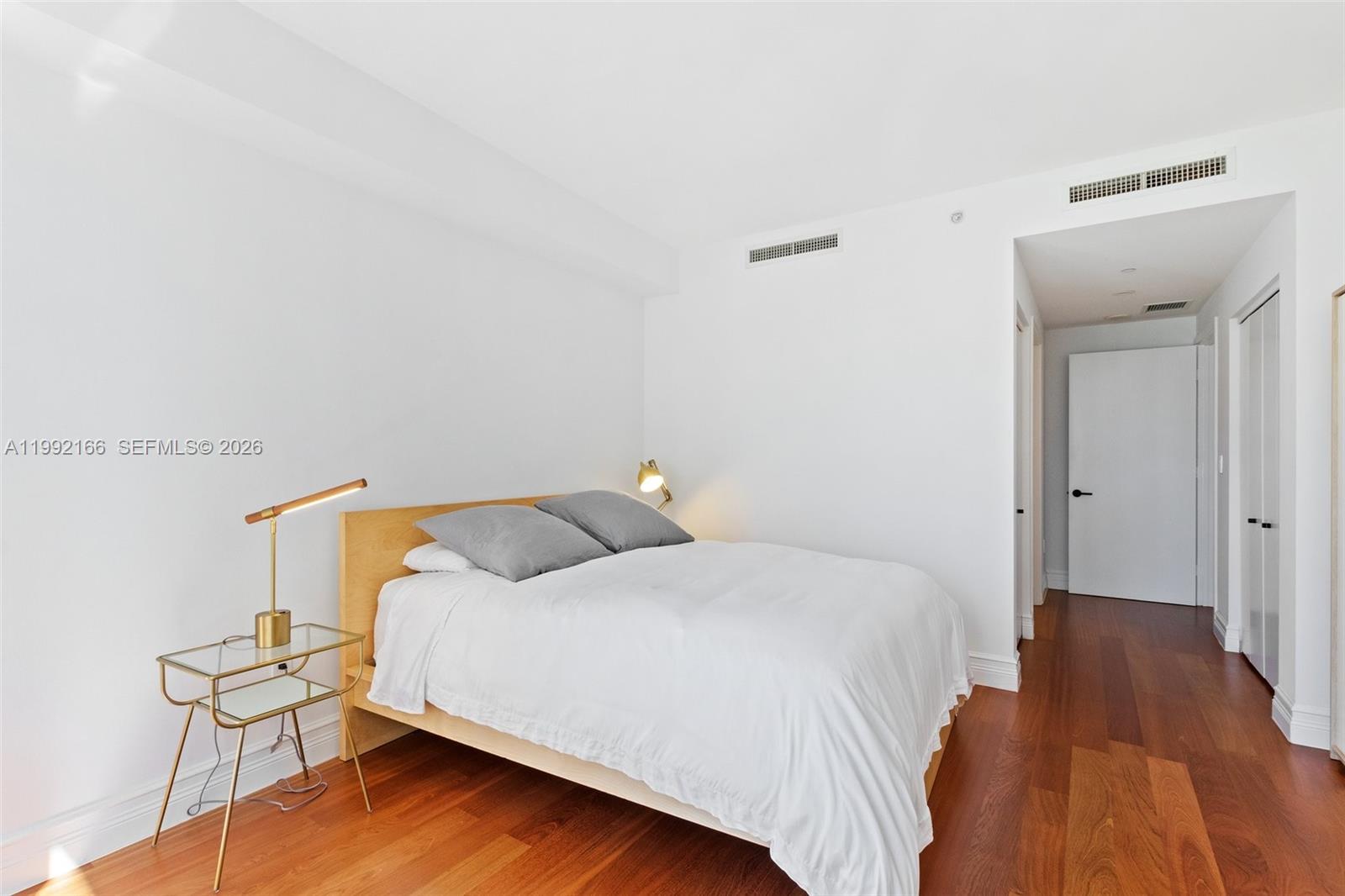 901 Brickell Key Blvd #1609, Miami FL 33131