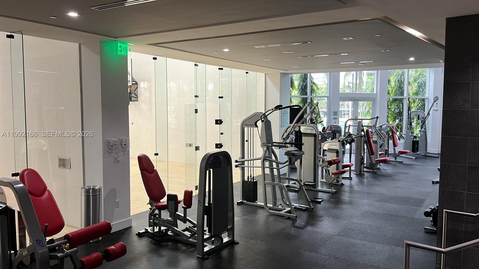 901 Brickell Key Blvd #1609, Miami FL 33131