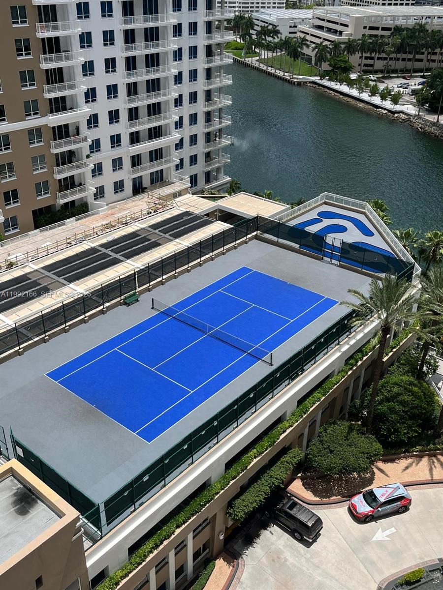 901 Brickell Key Blvd #1609, Miami FL 33131